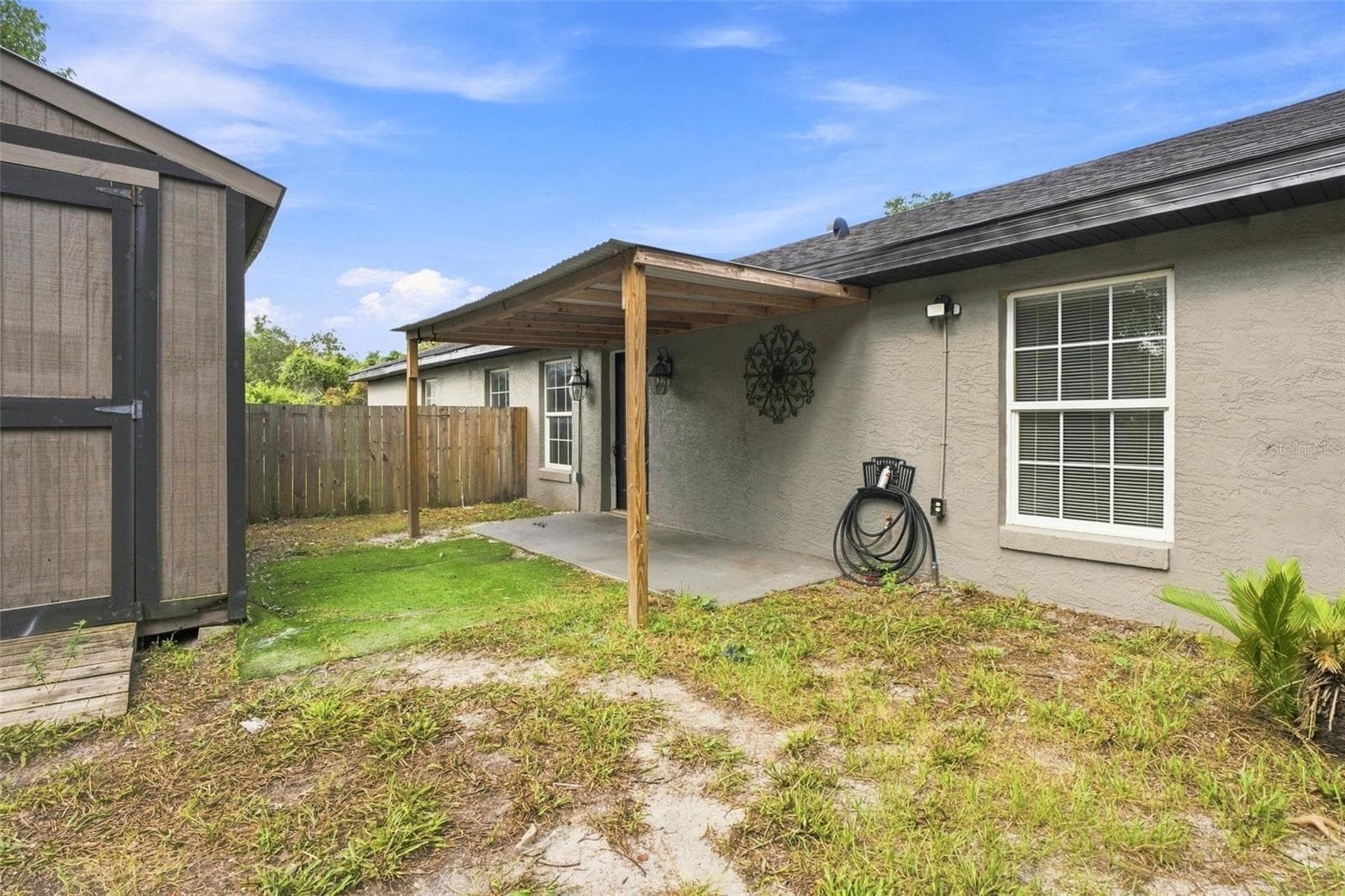 Single Family Residence at 1300 ADELINE ST, ORANGE CITY, photo 26 of 32