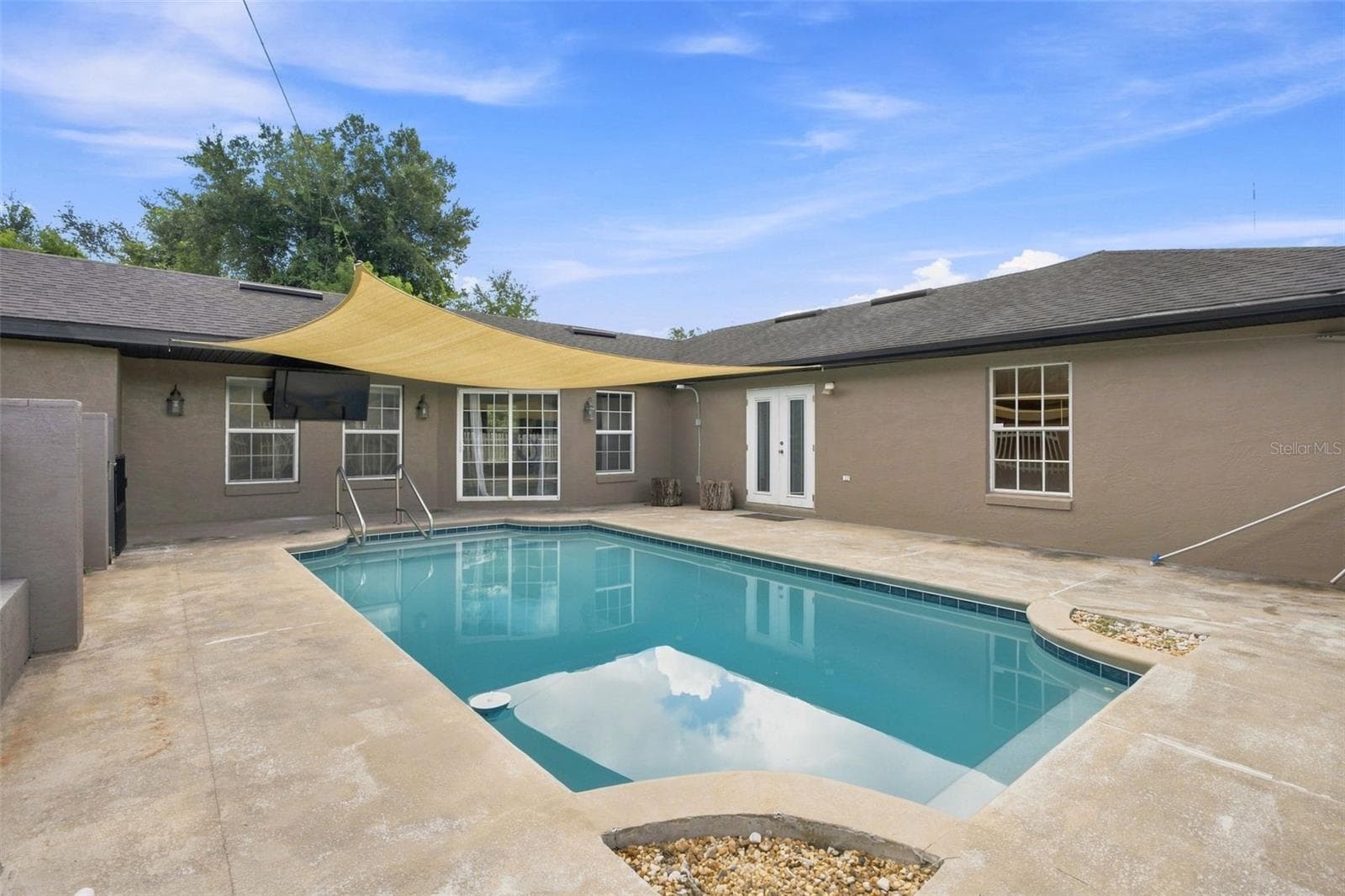 Single Family Residence at 1300 ADELINE ST, ORANGE CITY, photo 27 of 32