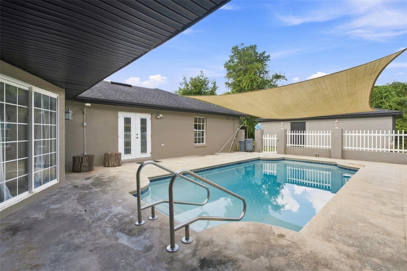 Single Family Residence at 1300 ADELINE ST, ORANGE CITY, photo 29 of 32