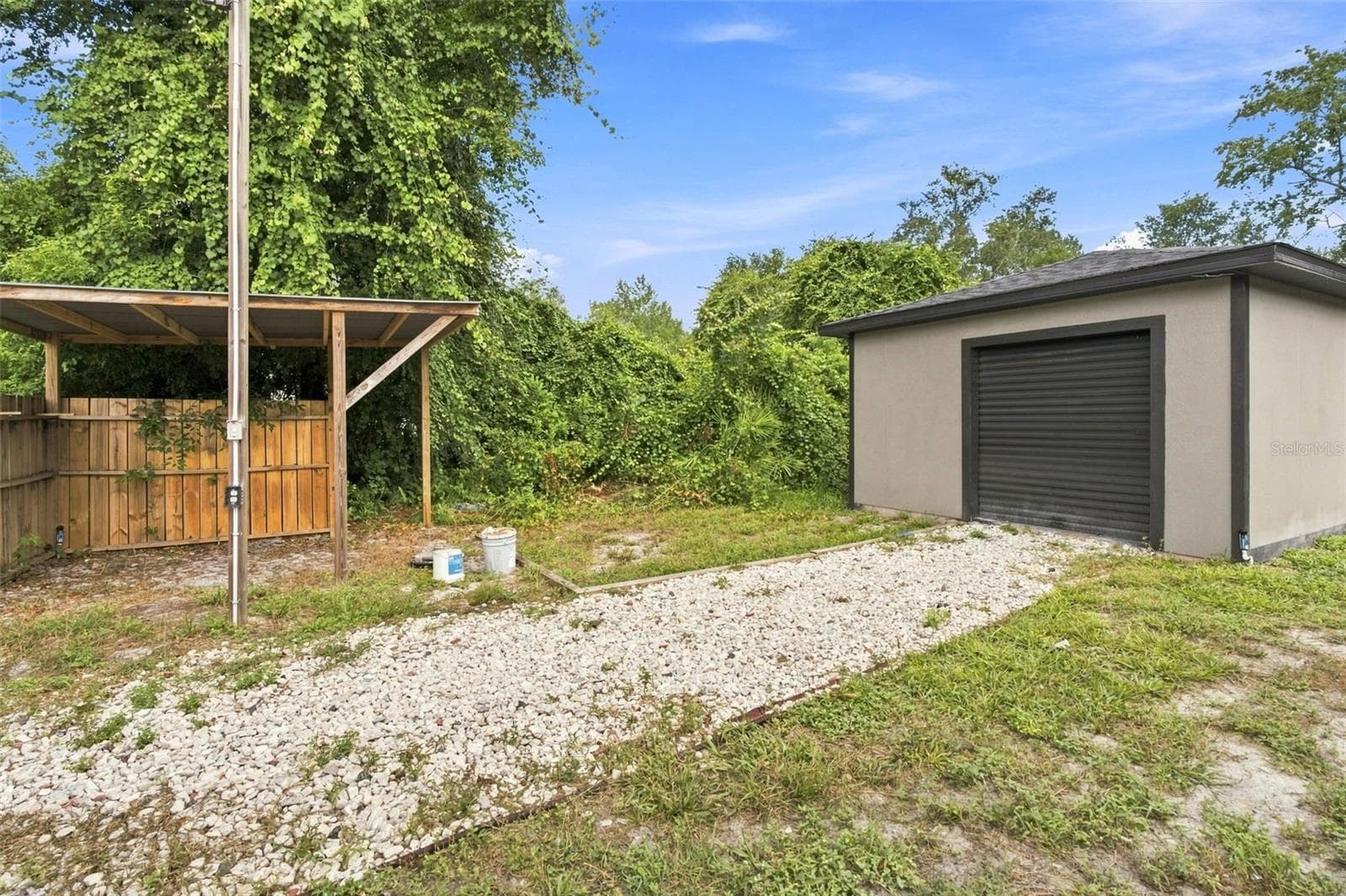Single Family Residence at 1300 ADELINE ST, ORANGE CITY, photo 31 of 32