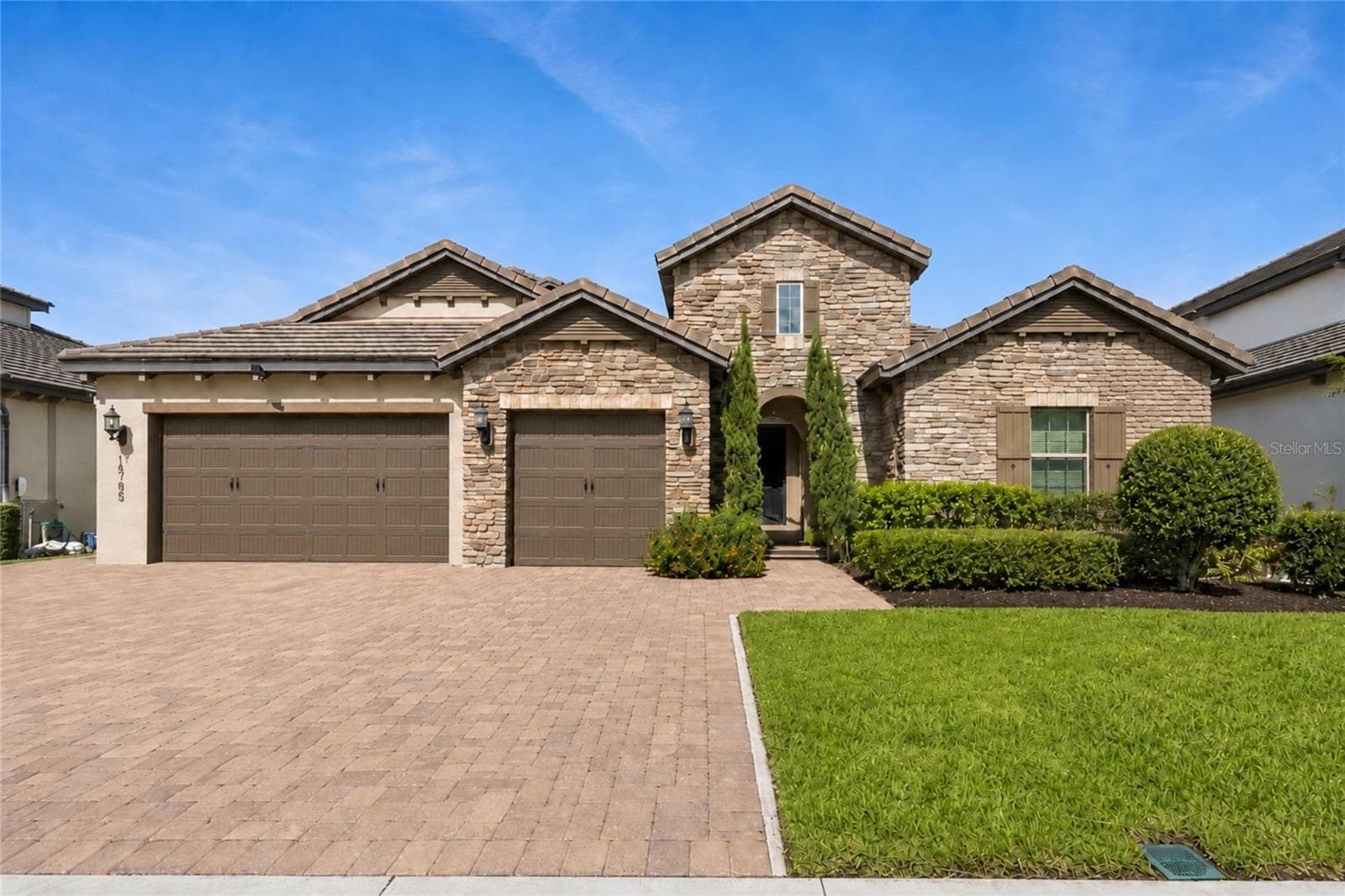 Single Family Residence at 16795 TURTLE HATCH DR, WINTER GARDEN, photo 3 of 90