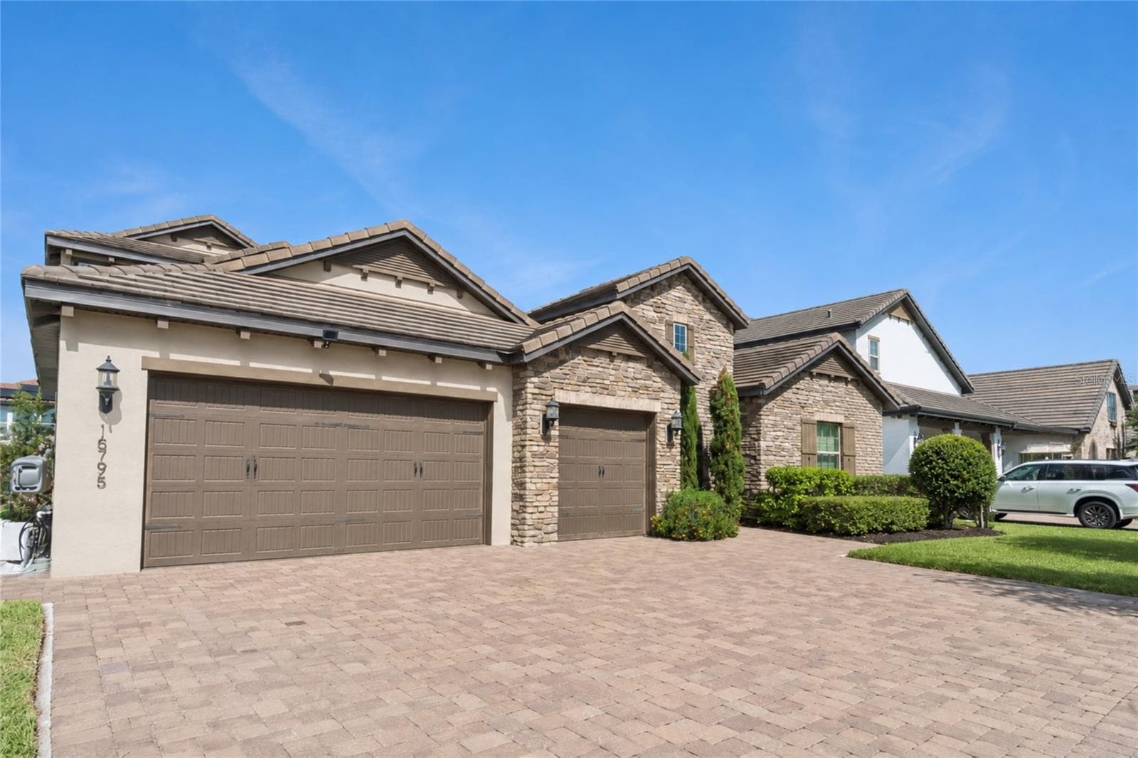 Single Family Residence at 16795 TURTLE HATCH DR, WINTER GARDEN, photo 2 of 90