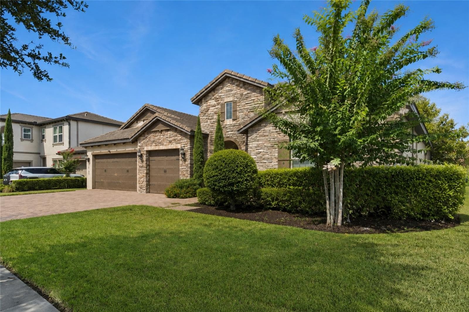 Single Family Residence at 16795 TURTLE HATCH DR, WINTER GARDEN, photo 4 of 90