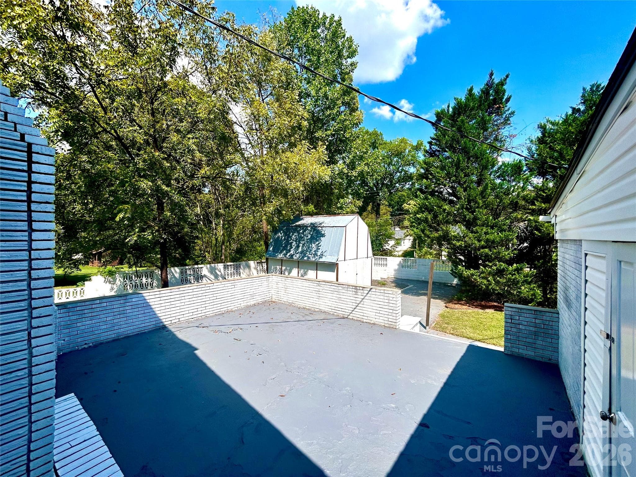Single Family Residence at 2255 Falmouth Road, Charlotte, photo 31 of 36