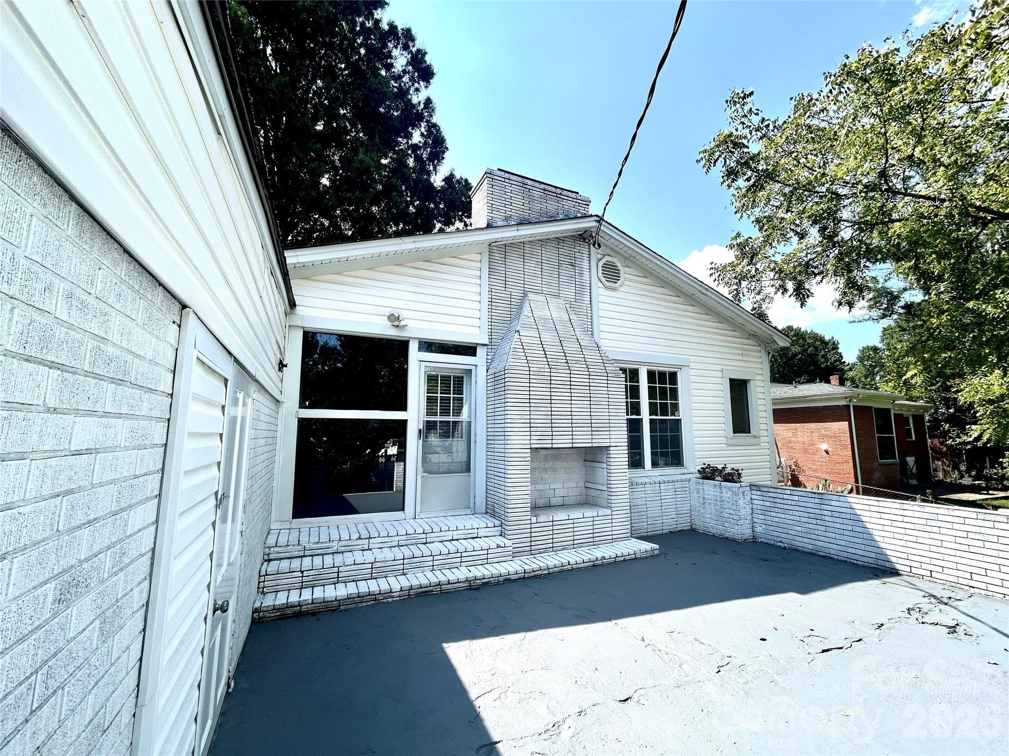 Single Family Residence at 2255 Falmouth Road, Charlotte, photo 32 of 36