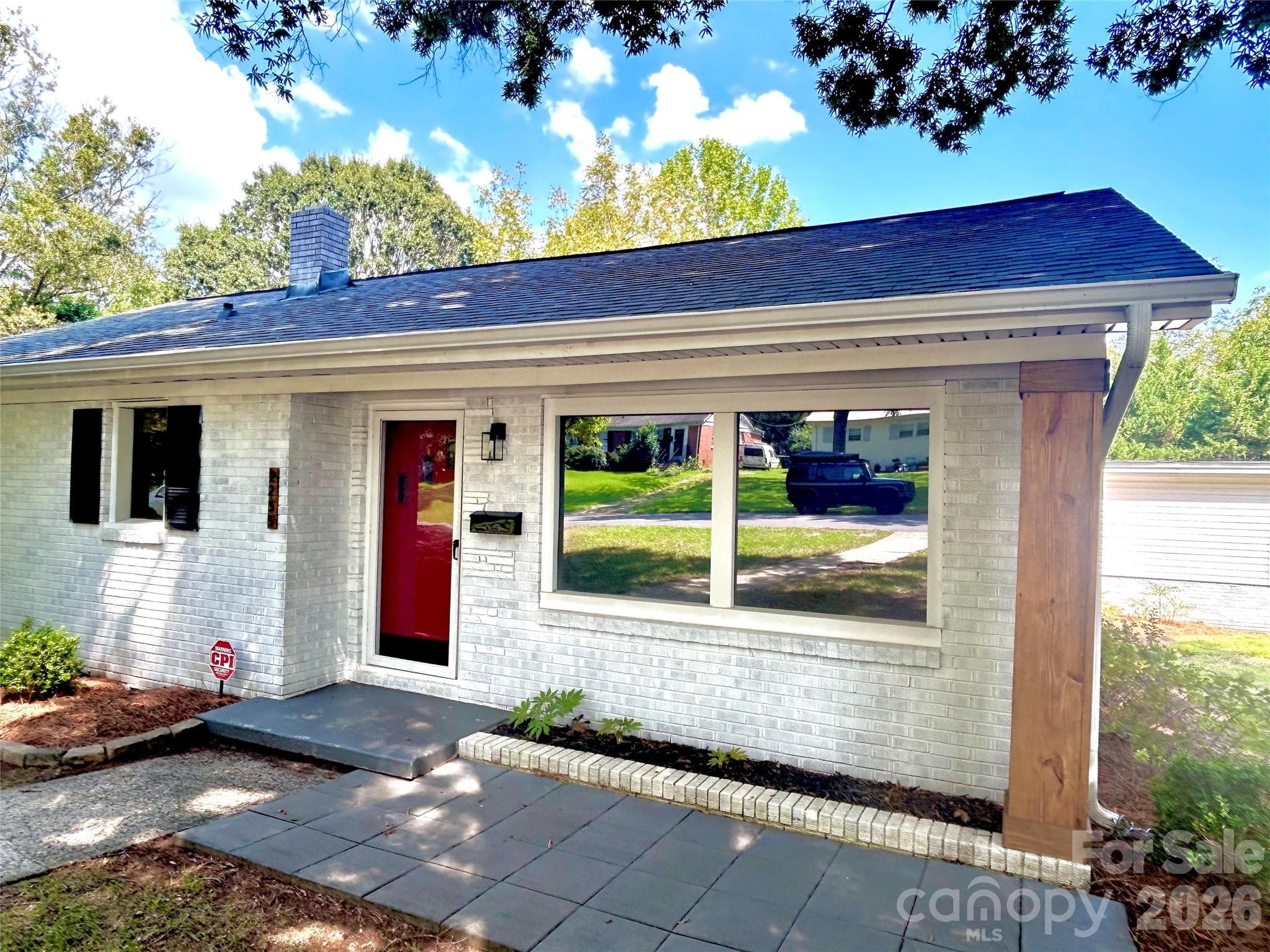 Single Family Residence at 2255 Falmouth Road, Charlotte, photo 35 of 36