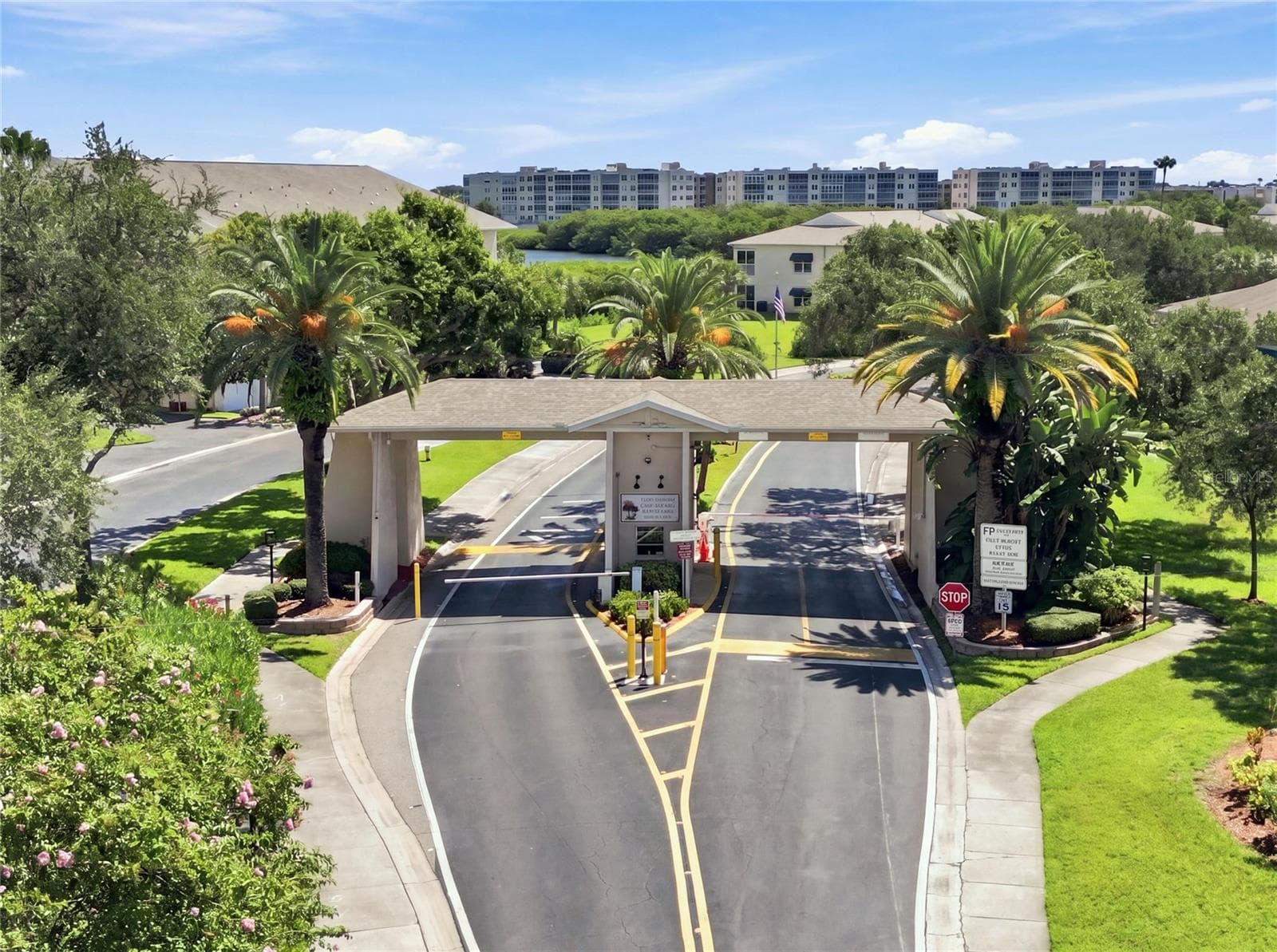 Front Gate - 6251 SHORELINE DR #2301, SEMINOLE