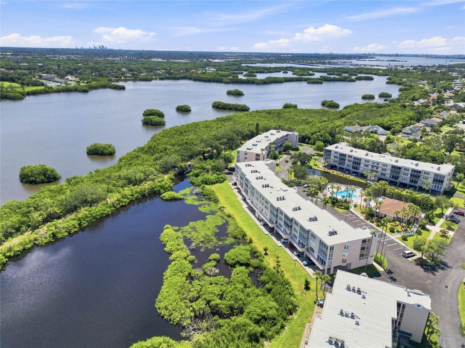 Condominium at 6251 SHORELINE DR #2301, SEMINOLE, photo 55 of 64