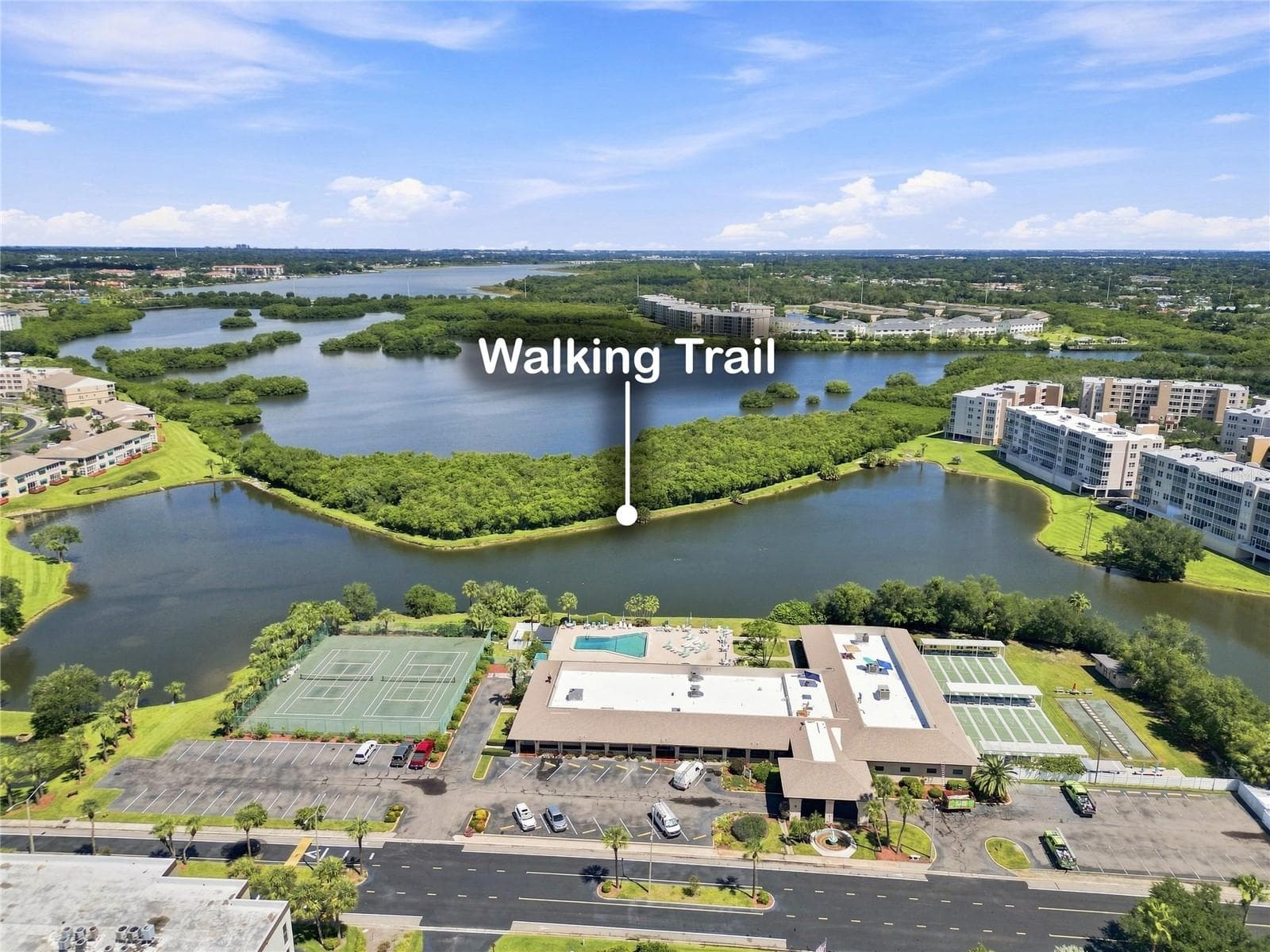 Condominium at 6251 SHORELINE DR #2301, SEMINOLE, photo 58 of 64