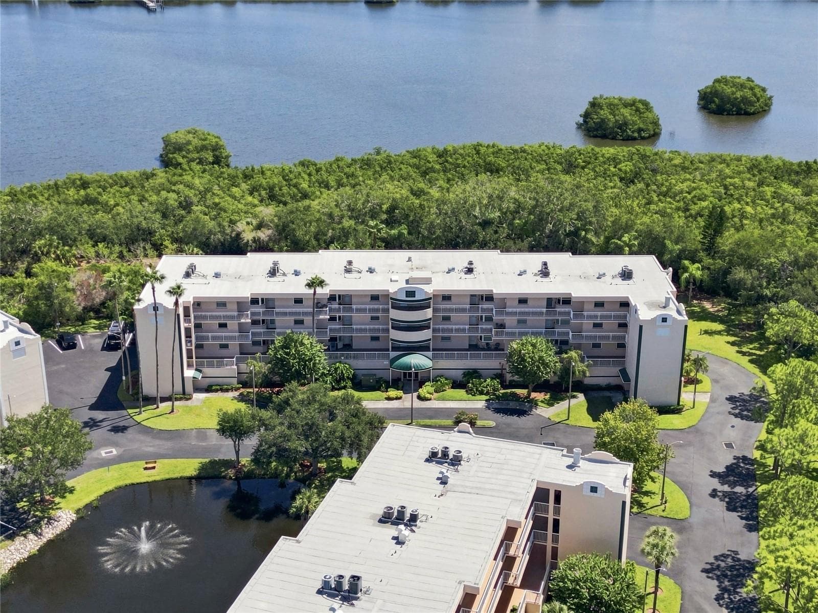 Condominium at 6251 SHORELINE DR #2301, SEMINOLE, photo 60 of 64