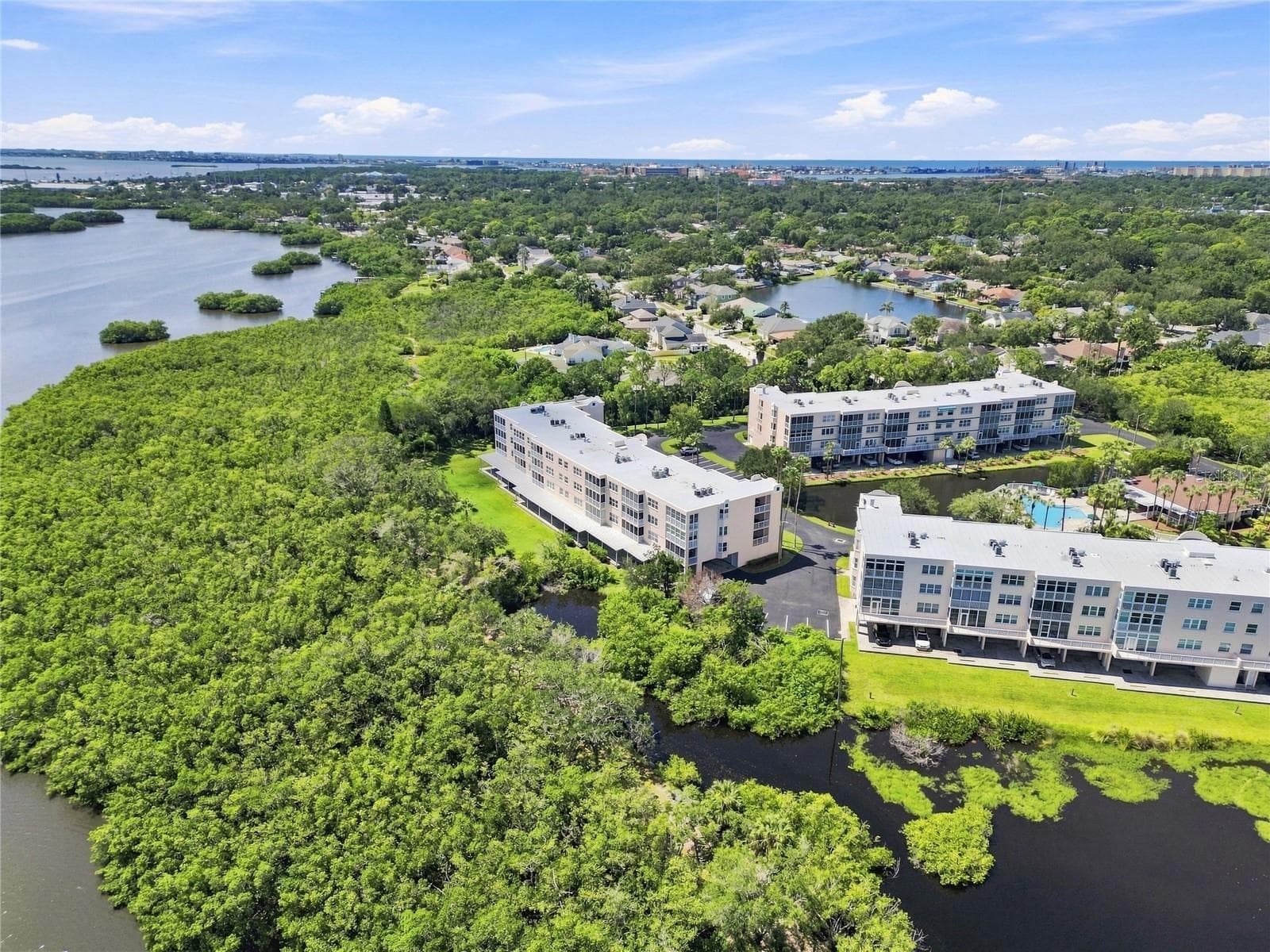 Condominium at 6251 SHORELINE DR #2301, SEMINOLE, photo 61 of 64