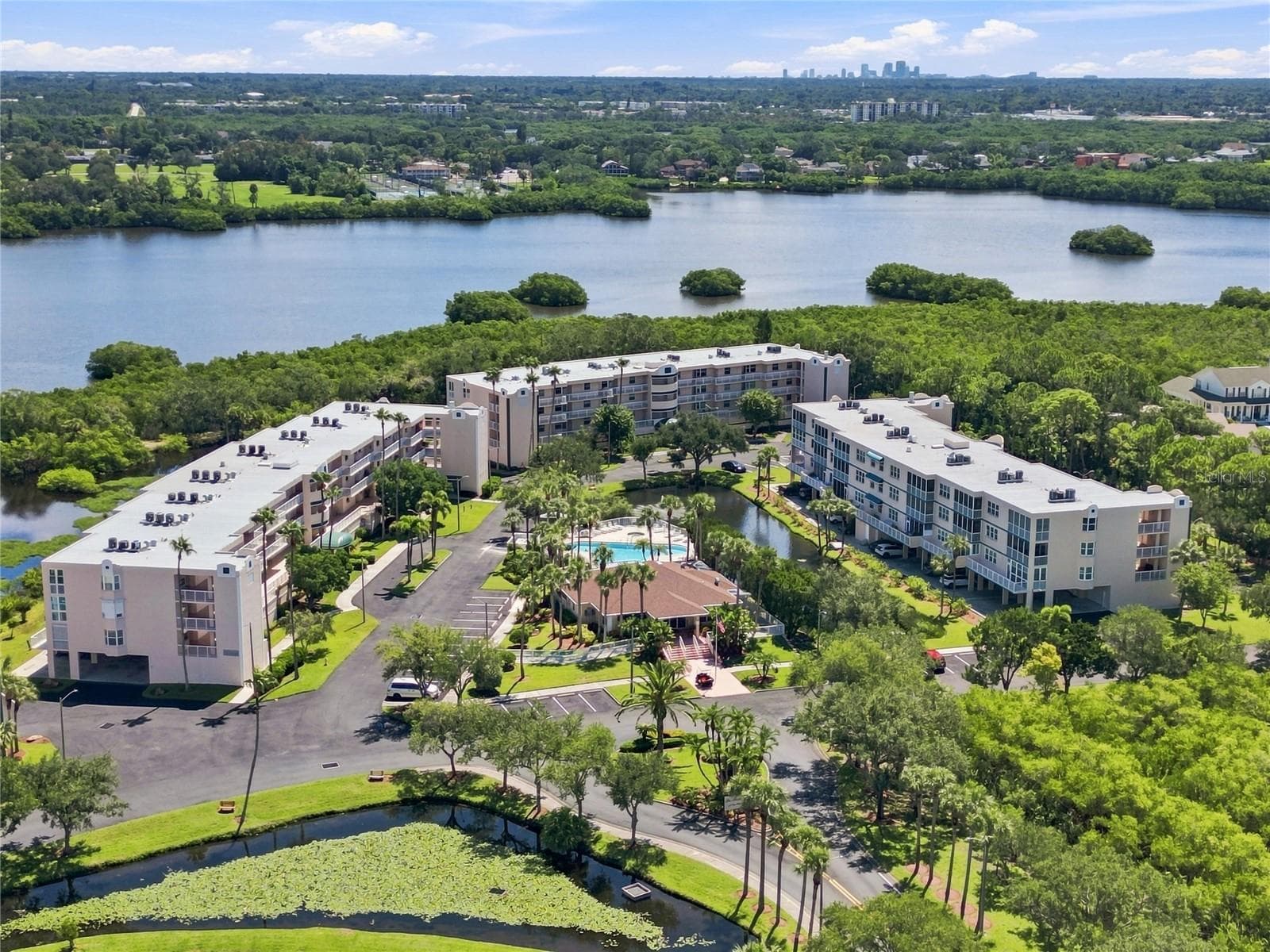 Condominium at 6251 SHORELINE DR #2301, SEMINOLE, photo 62 of 64
