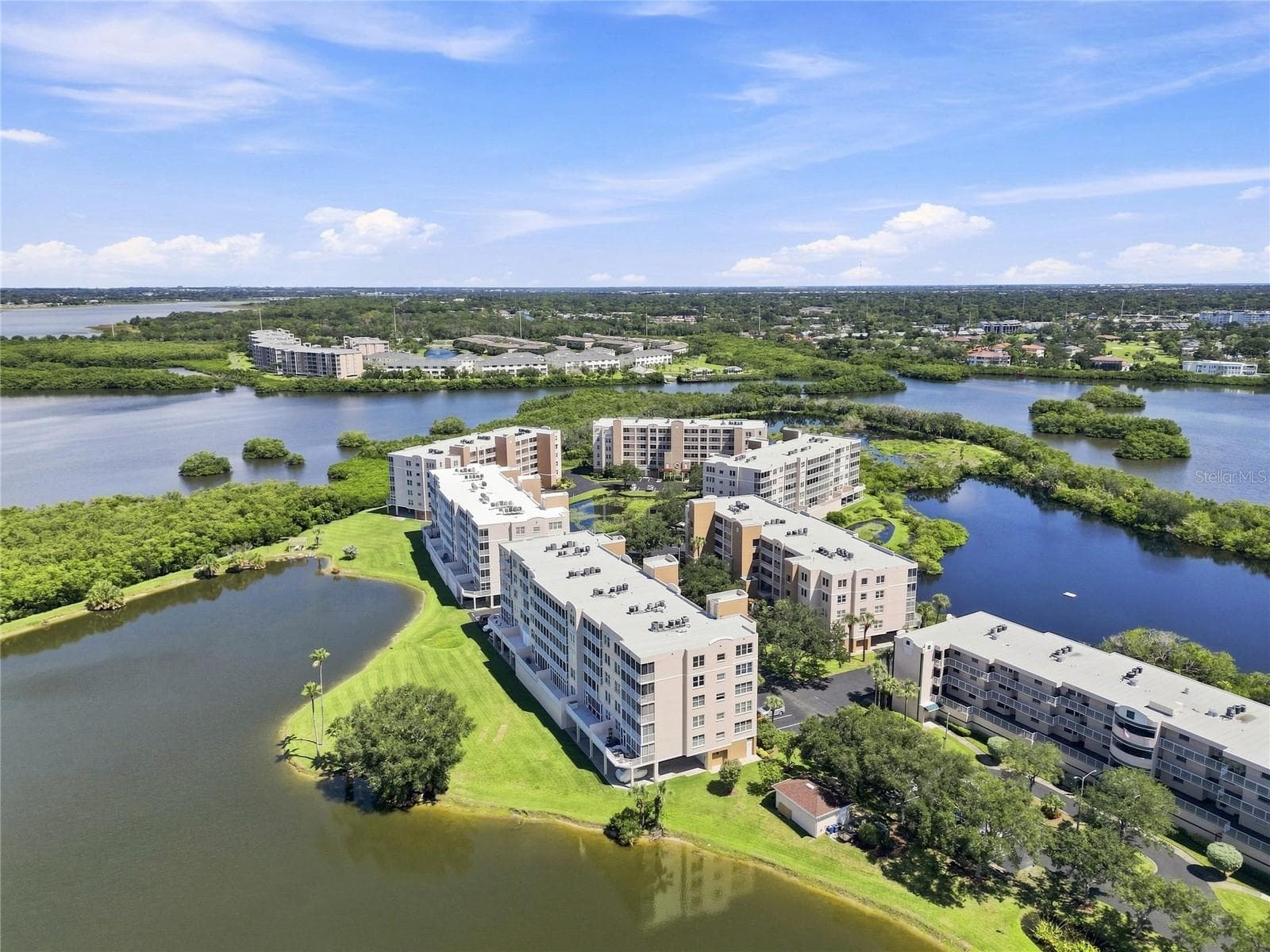 Condominium at 6251 SHORELINE DR #2301, SEMINOLE, photo 63 of 64