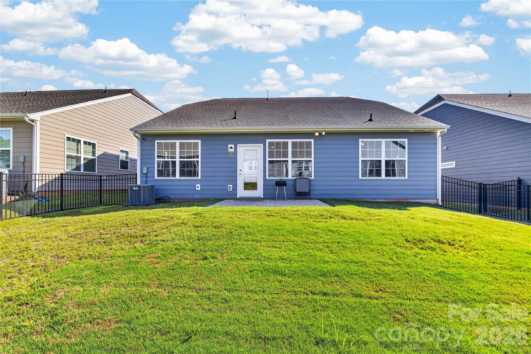 Single Family Residence at 108 Pampas Place, Statesville, photo 24 of 26