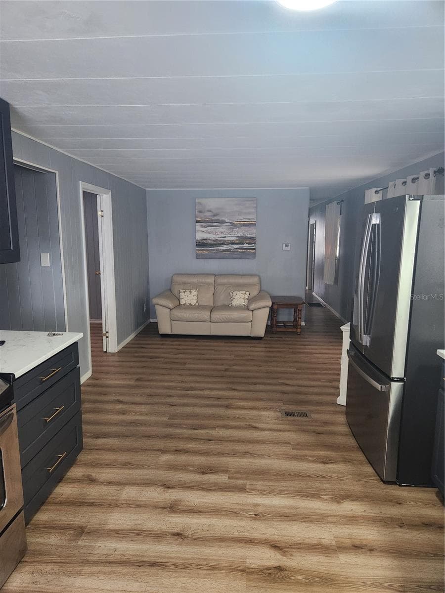 Mobile Home at BETMAR ACRES, ZEPHYRHILLS, photo 11 of 23