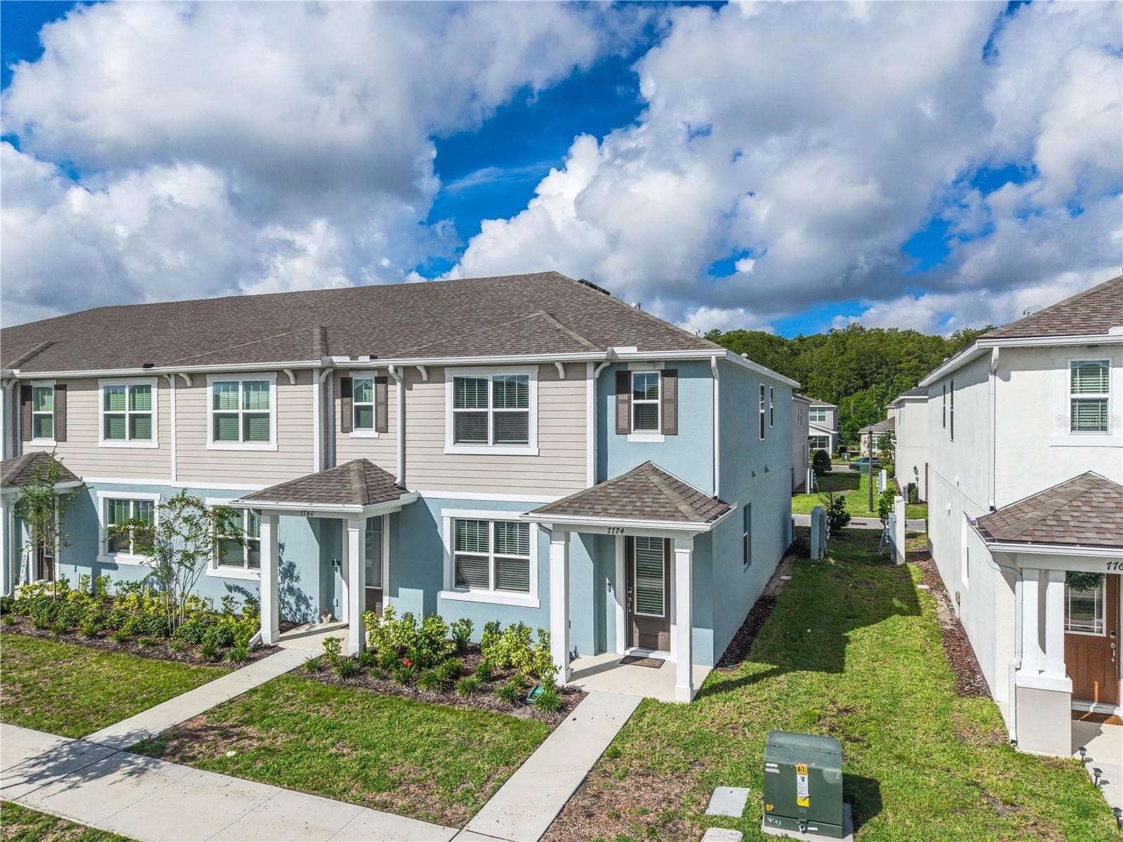 Townhouse at 7774 CLOVE HITCH WAY, ORLANDO, photo 5 of 49