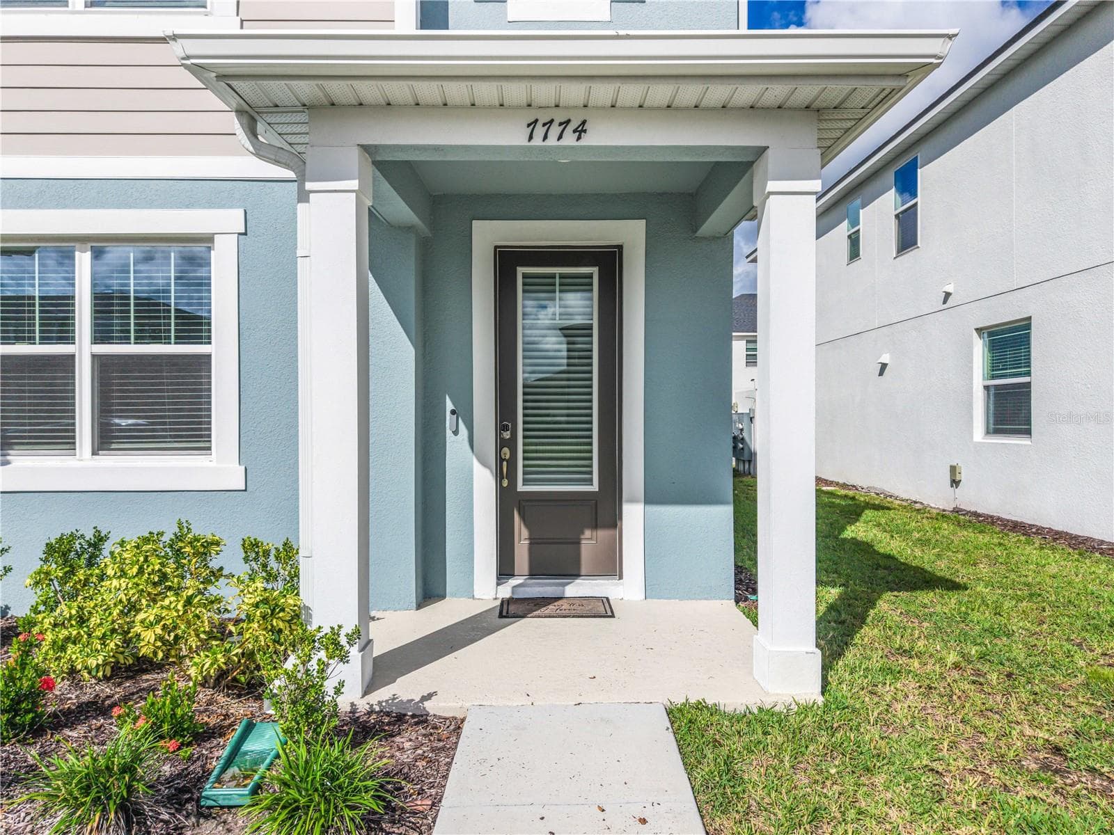 Townhouse at 7774 CLOVE HITCH WAY, ORLANDO, photo 6 of 49
