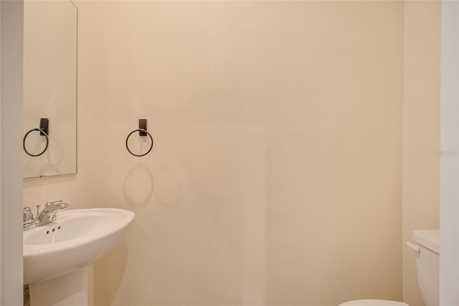 Half Bath - 7774 CLOVE HITCH WAY, ORLANDO