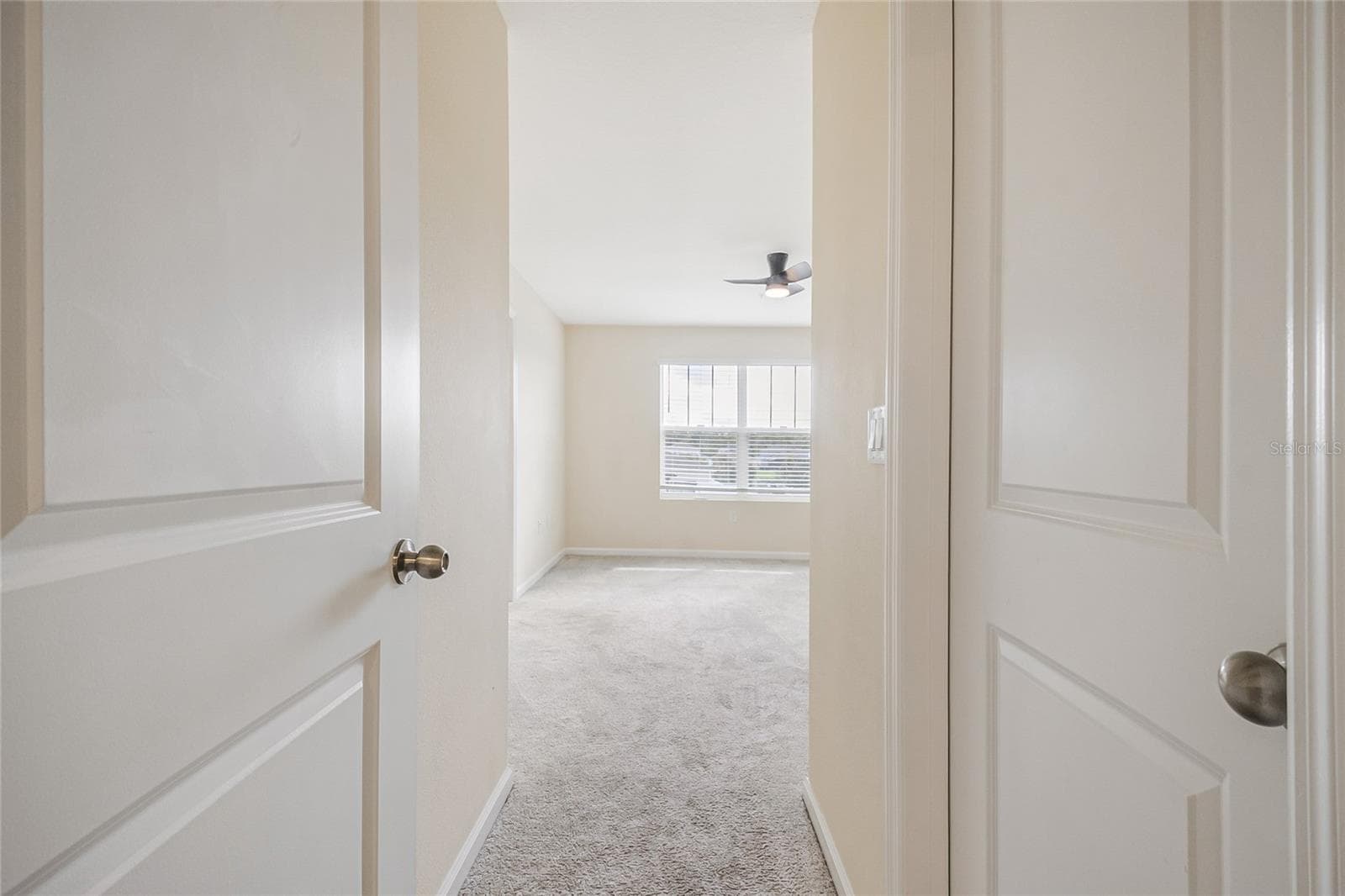 Primary Bedroom Entryway - 7774 CLOVE HITCH WAY, ORLANDO