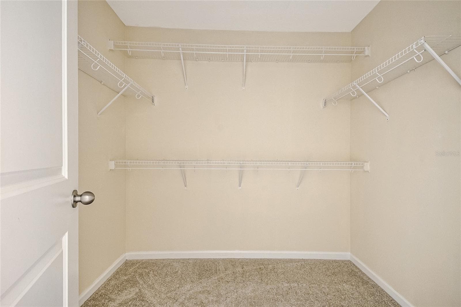 Primary Closet - 7774 CLOVE HITCH WAY, ORLANDO