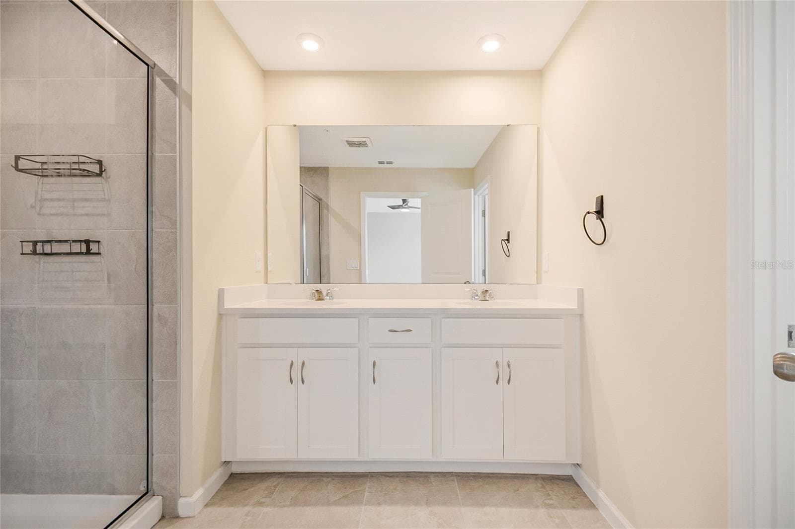 Primary Bathroom - 7774 CLOVE HITCH WAY, ORLANDO