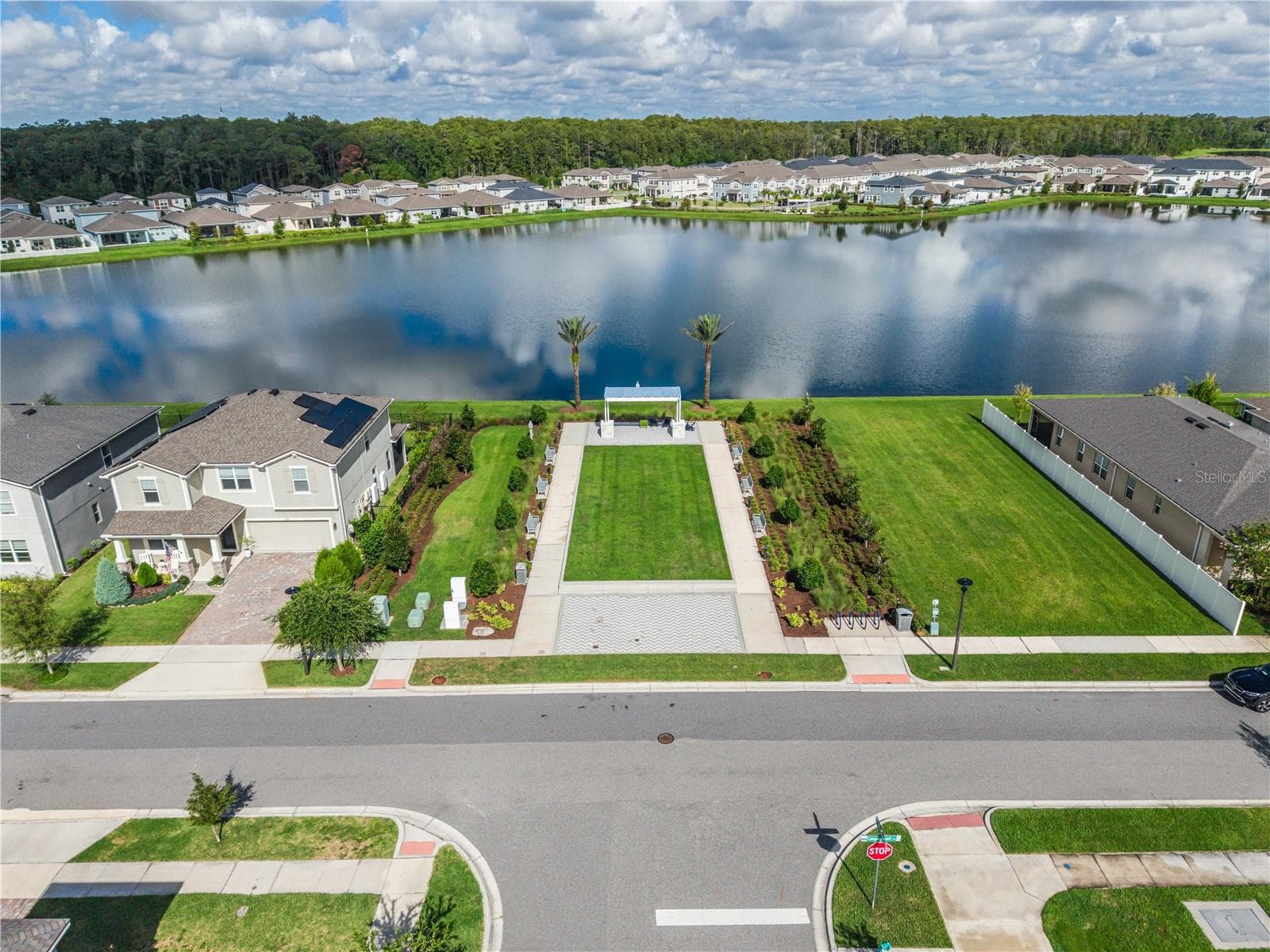 Townhouse at 7774 CLOVE HITCH WAY, ORLANDO, photo 43 of 49