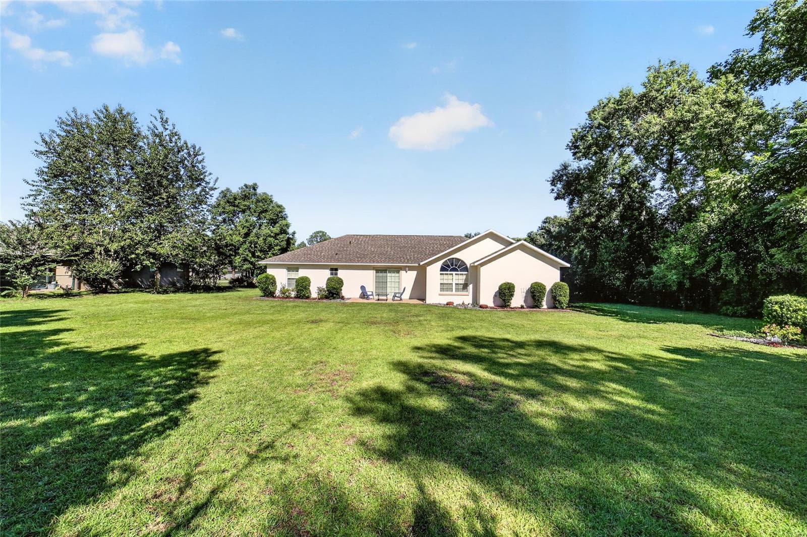Single Family Residence at 10819 SW 53RD CIR, OCALA, photo 4 of 61