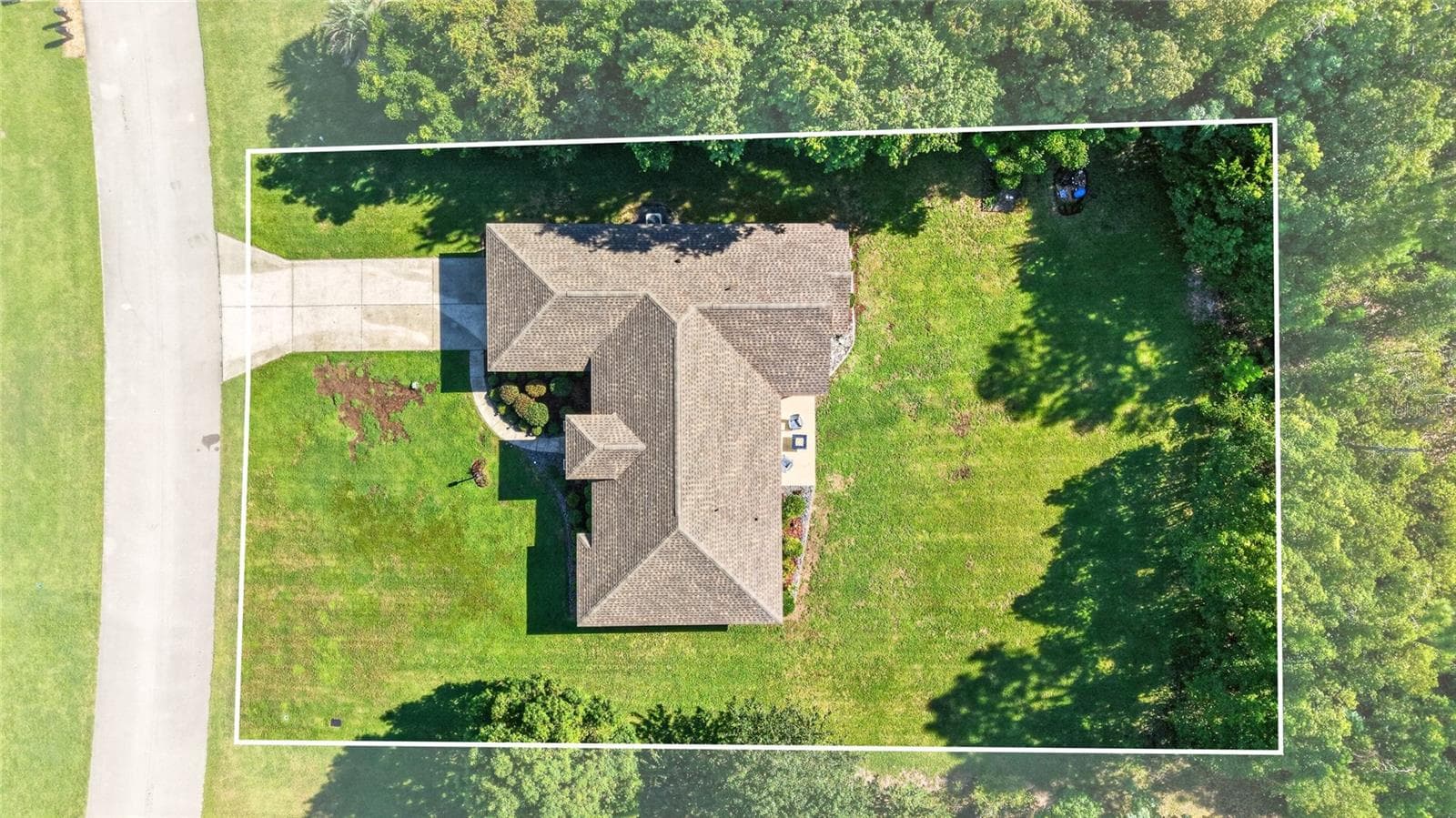 Single Family Residence at 10819 SW 53RD CIR, OCALA, photo 5 of 61