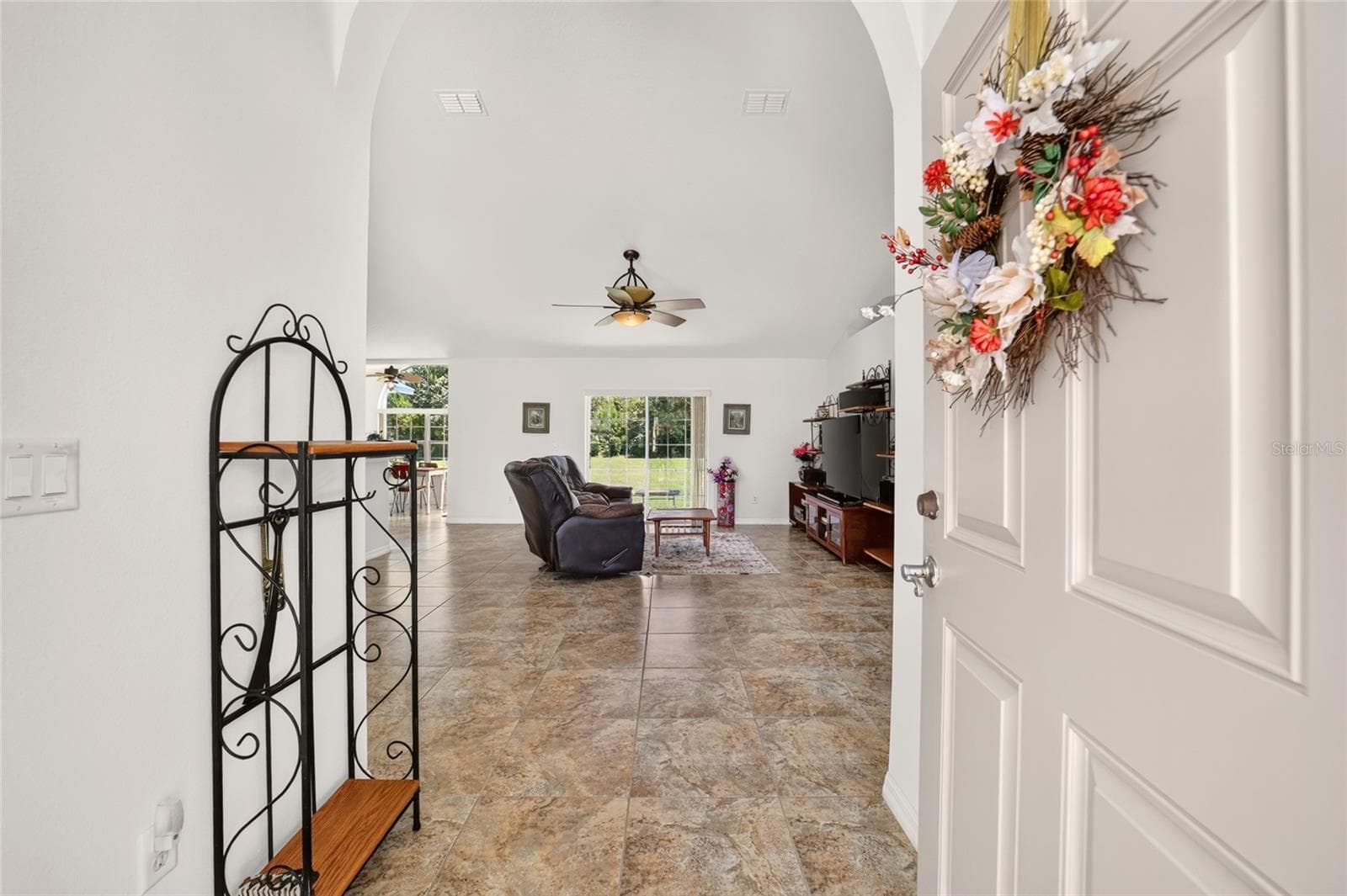 Single Family Residence at 10819 SW 53RD CIR, OCALA, photo 8 of 61