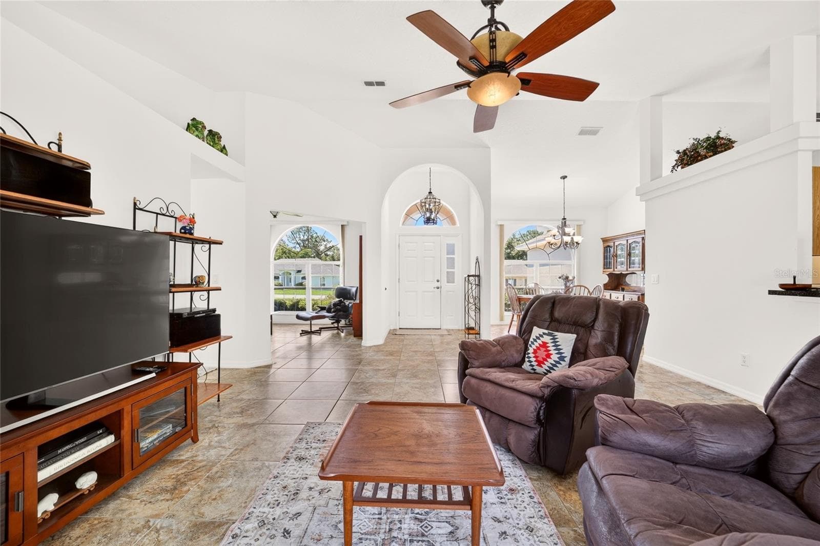 Single Family Residence at 10819 SW 53RD CIR, OCALA, photo 14 of 61