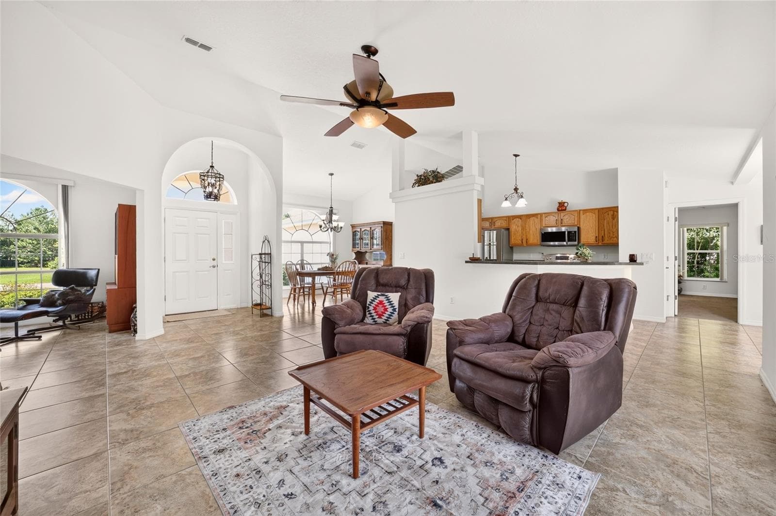 Single Family Residence at 10819 SW 53RD CIR, OCALA, photo 15 of 61