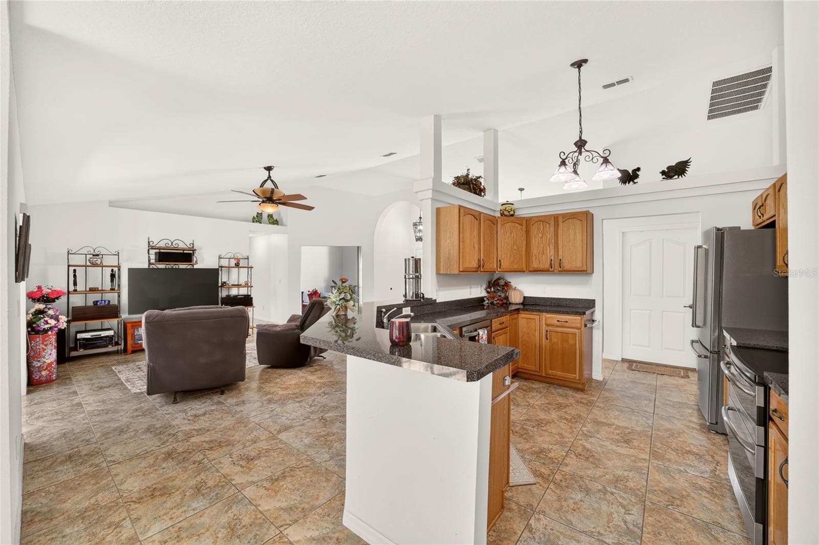 Single Family Residence at 10819 SW 53RD CIR, OCALA, photo 24 of 61