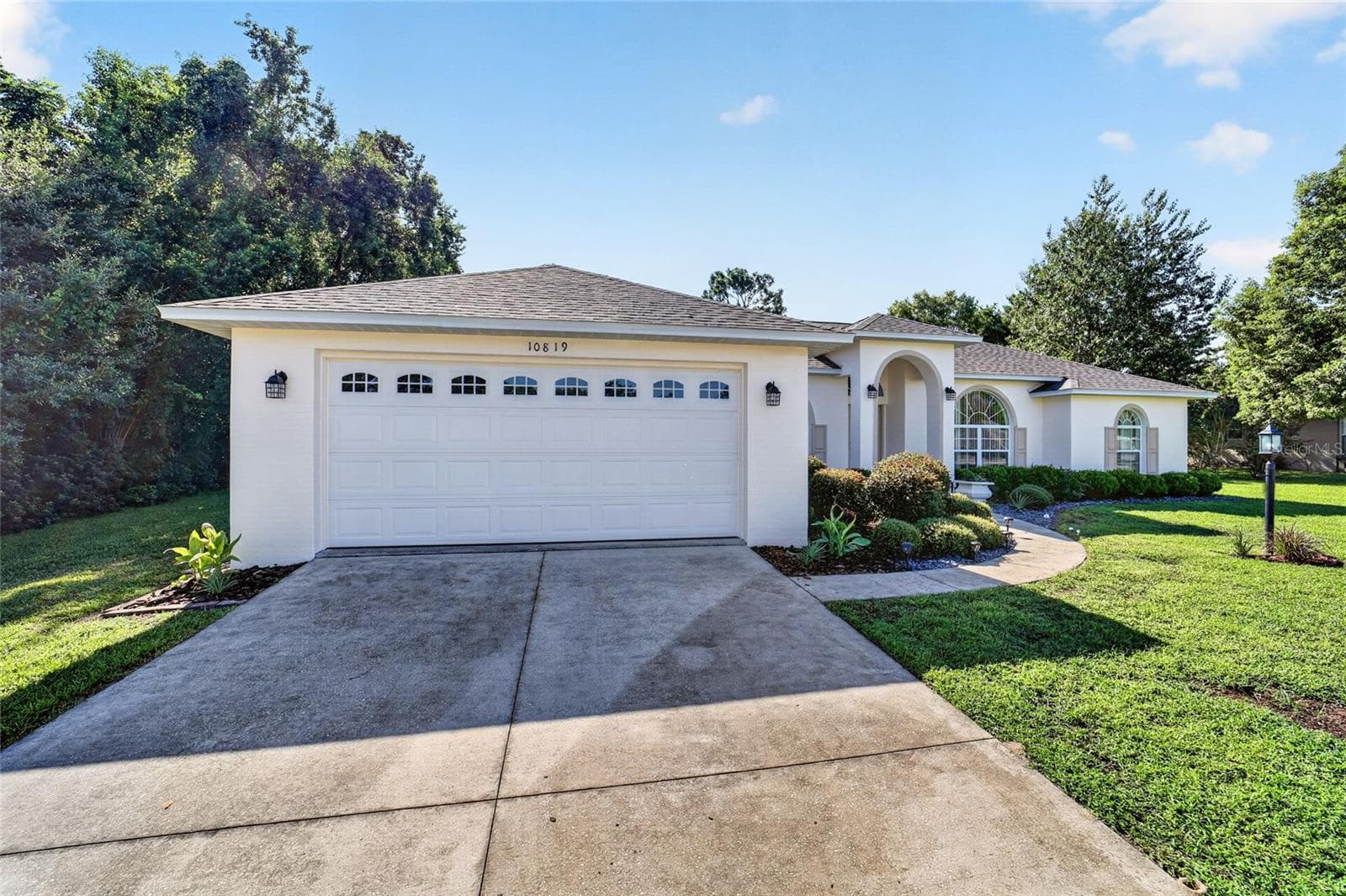 Single Family Residence at 10819 SW 53RD CIR, OCALA, photo 50 of 61