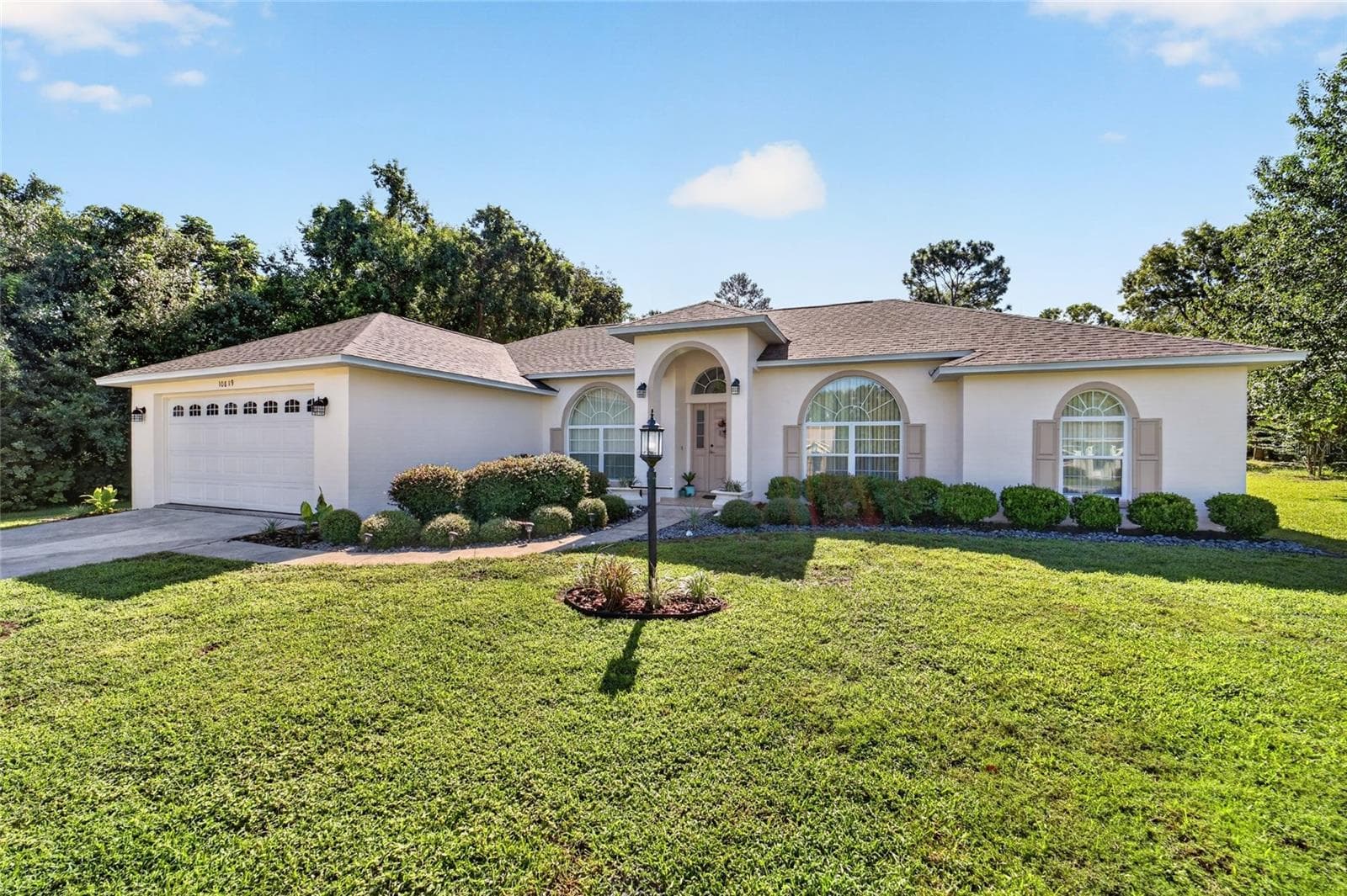 Single Family Residence at 10819 SW 53RD CIR, OCALA, photo 51 of 61