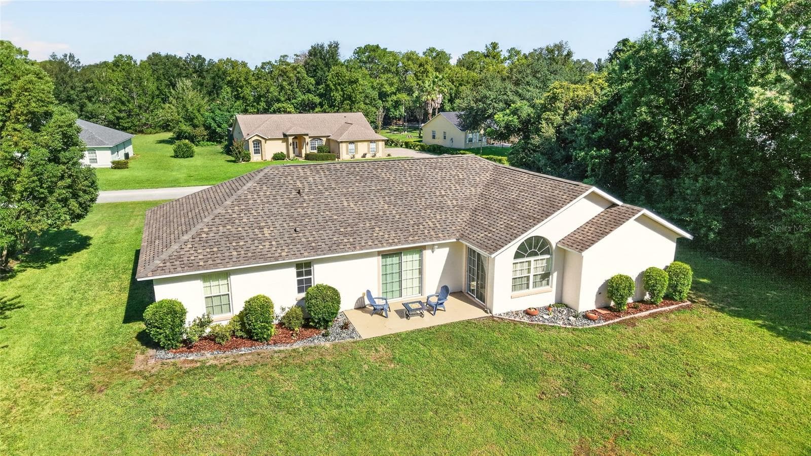 Single Family Residence at 10819 SW 53RD CIR, OCALA, photo 52 of 61