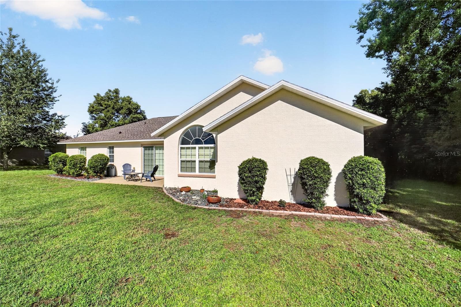 Single Family Residence at 10819 SW 53RD CIR, OCALA, photo 54 of 61