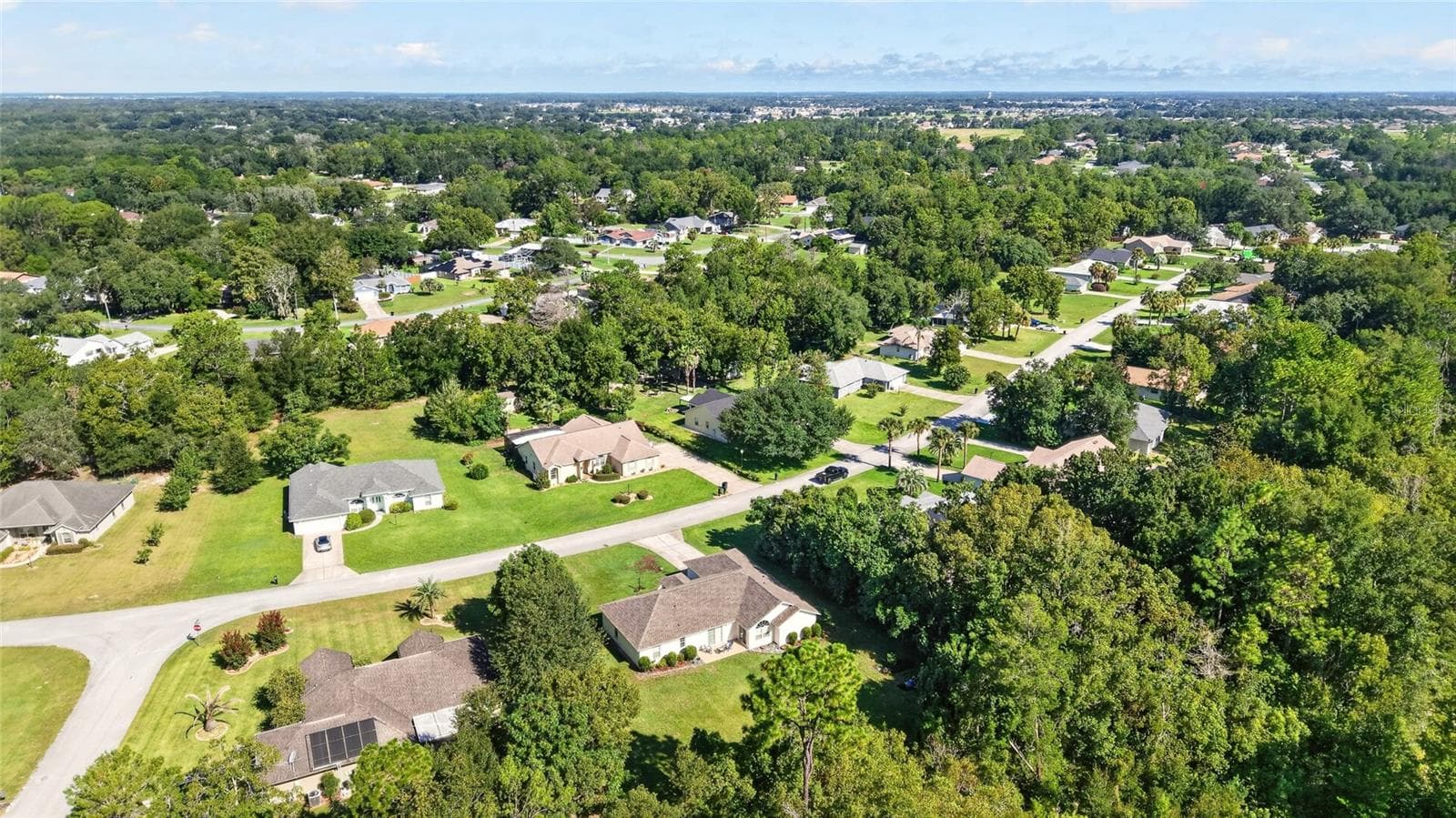 Single Family Residence at 10819 SW 53RD CIR, OCALA, photo 60 of 61