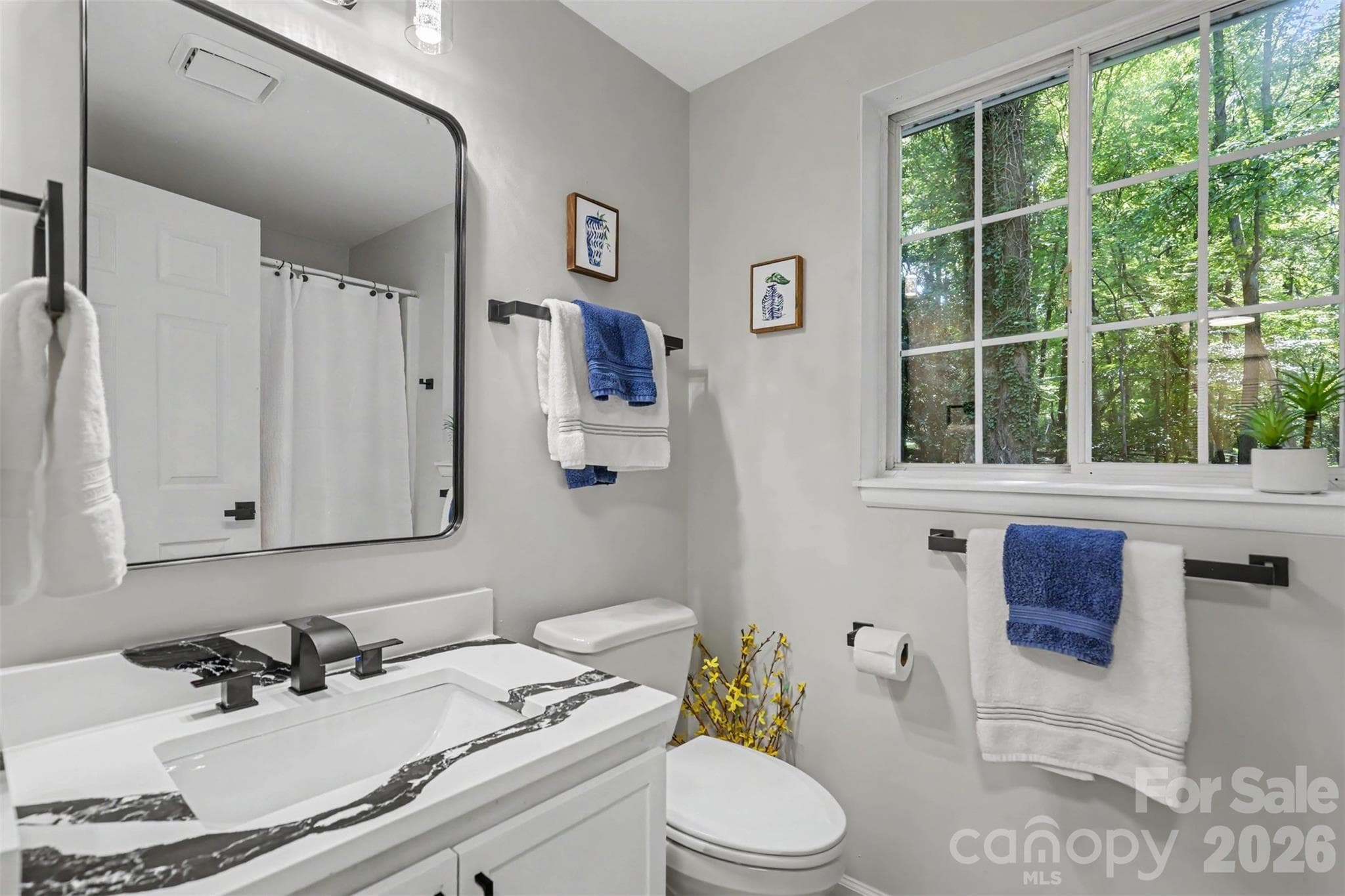 Full Bath - 3140 Piney Grove Road, Charlotte