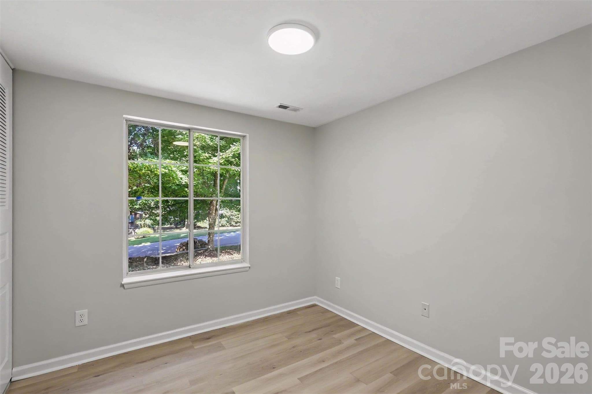 Bedroom 2 - 3140 Piney Grove Road, Charlotte