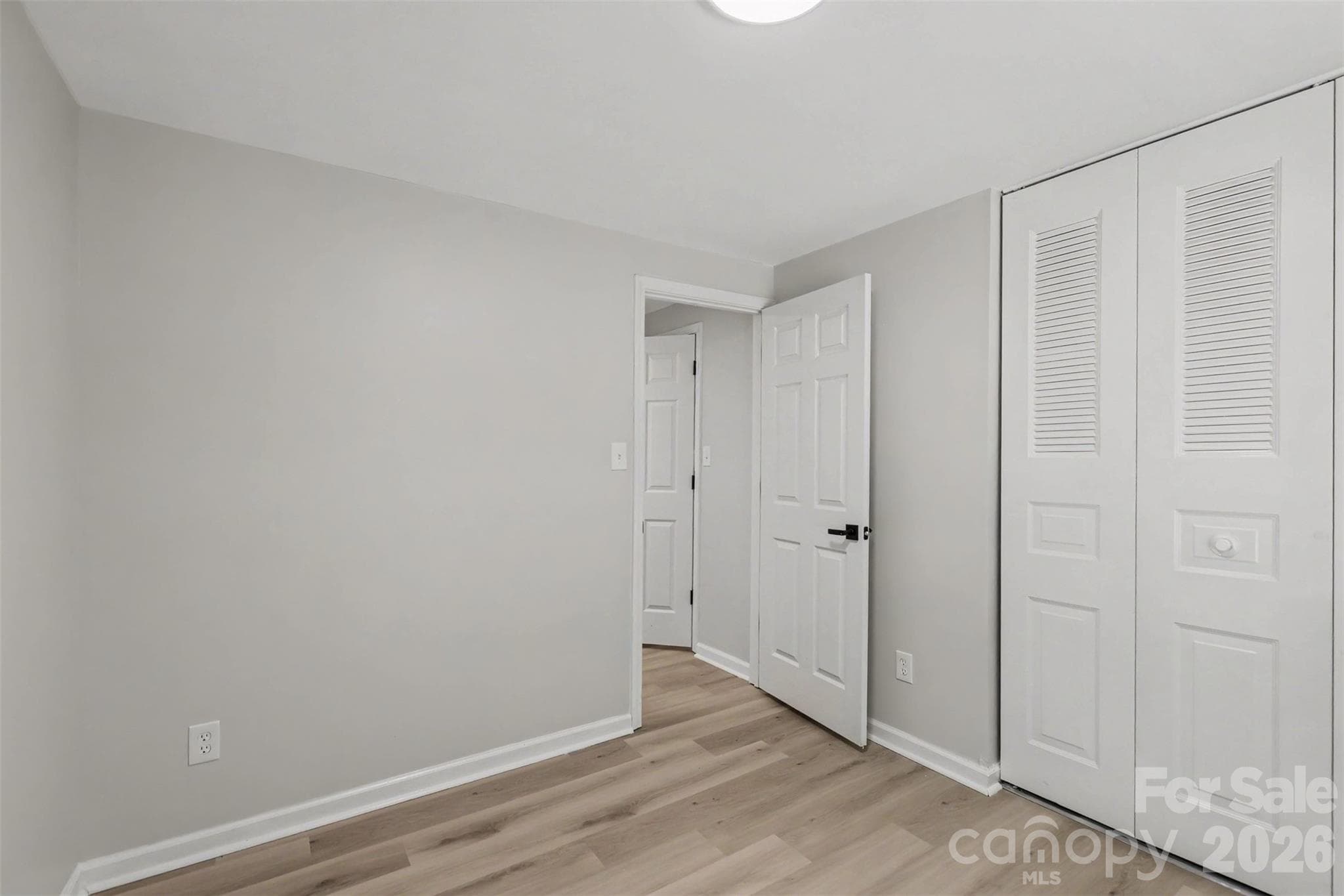Bedroom 2 - 3140 Piney Grove Road, Charlotte