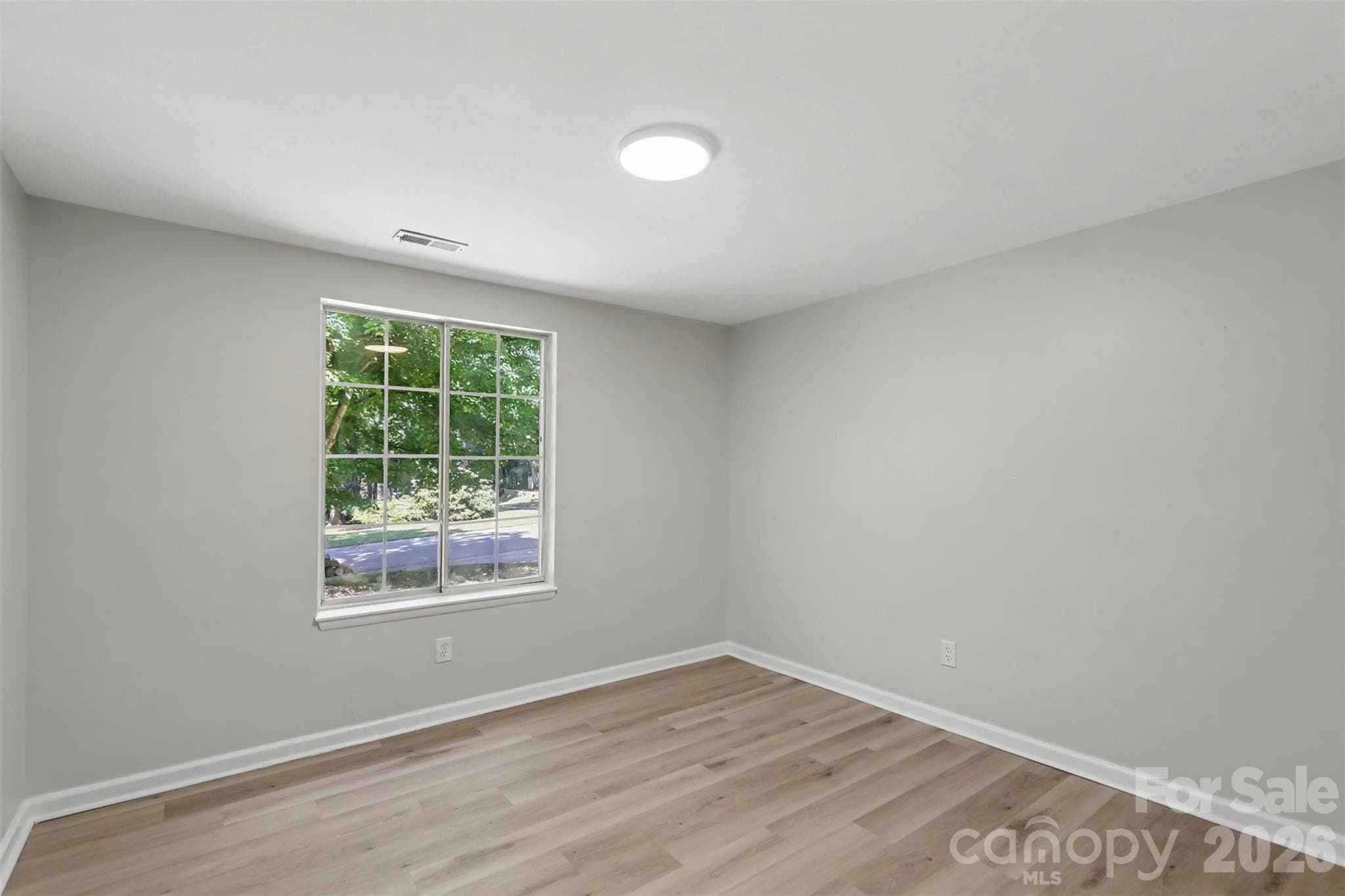 Bedroom 3 - 3140 Piney Grove Road, Charlotte