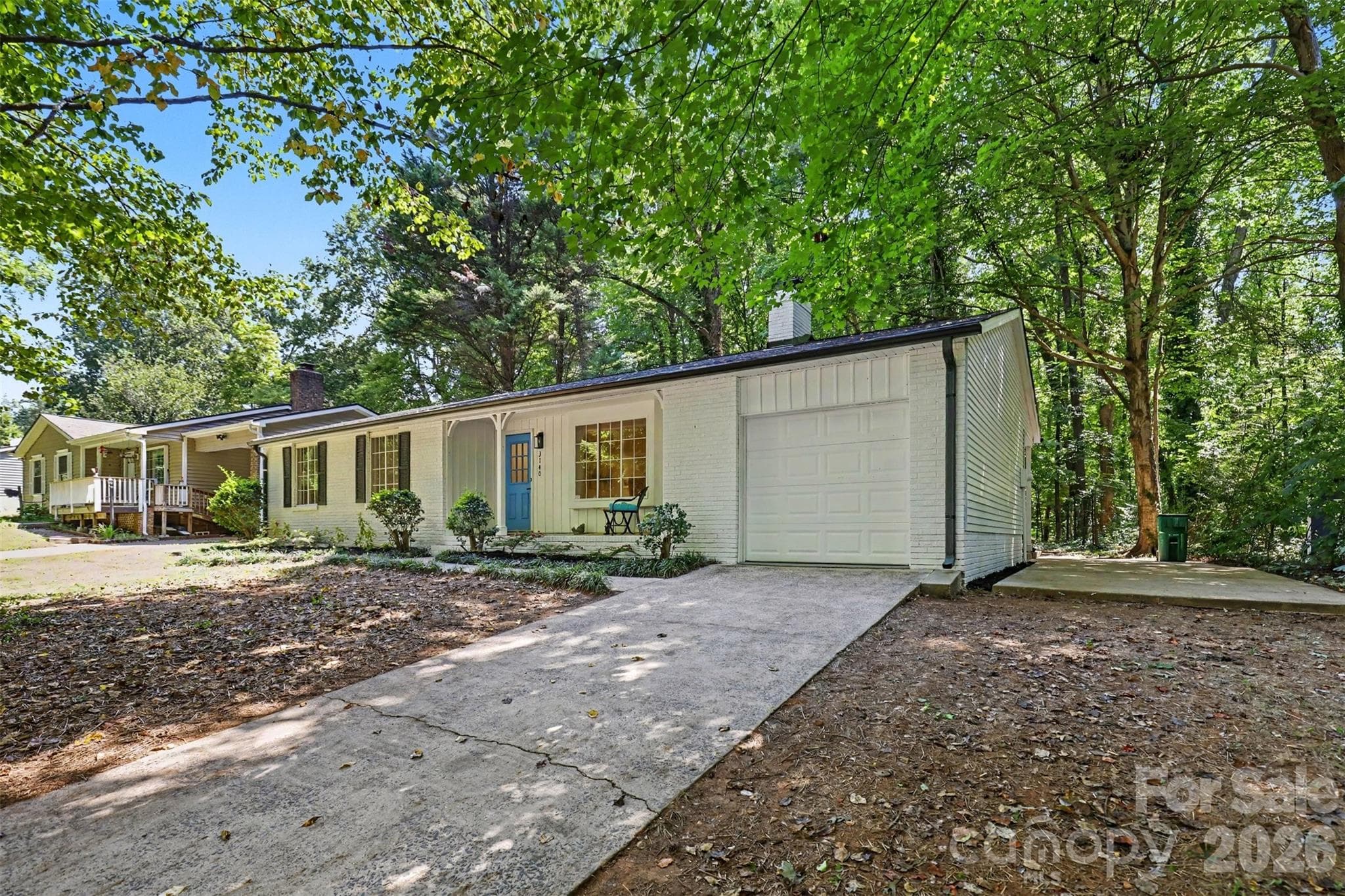Single Family Residence at 3140 Piney Grove Road, Charlotte, photo 23 of 24