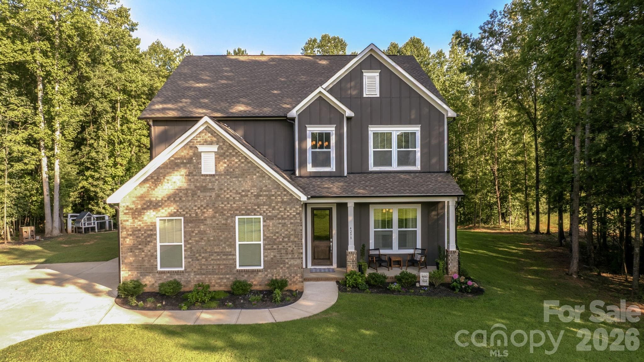 Single Family Residence at 4298 Brandy Creek Court, Clover, photo 6 of 47