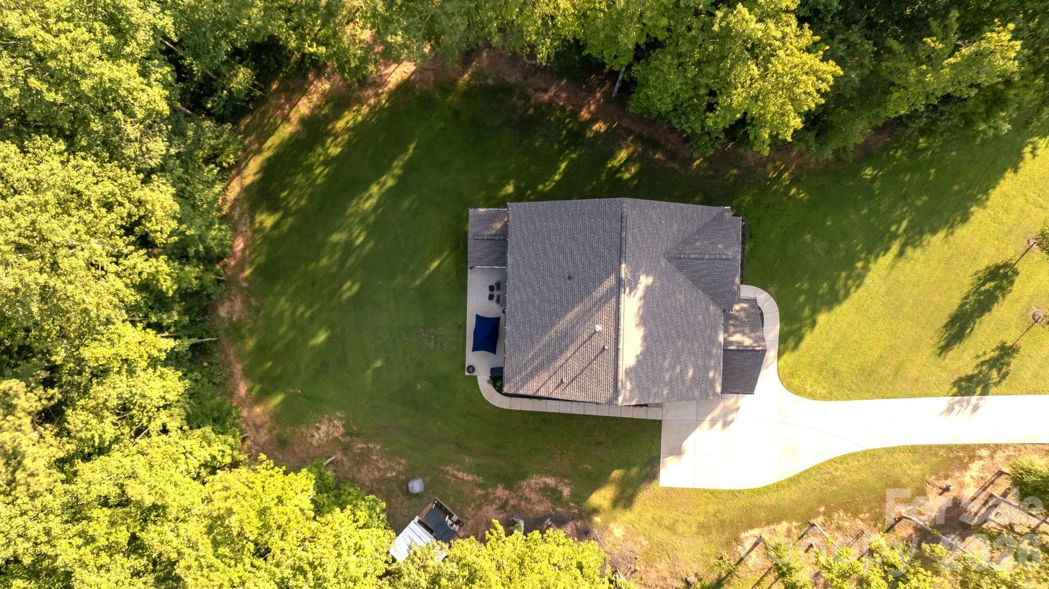 Single Family Residence at 4298 Brandy Creek Court, Clover, photo 45 of 47