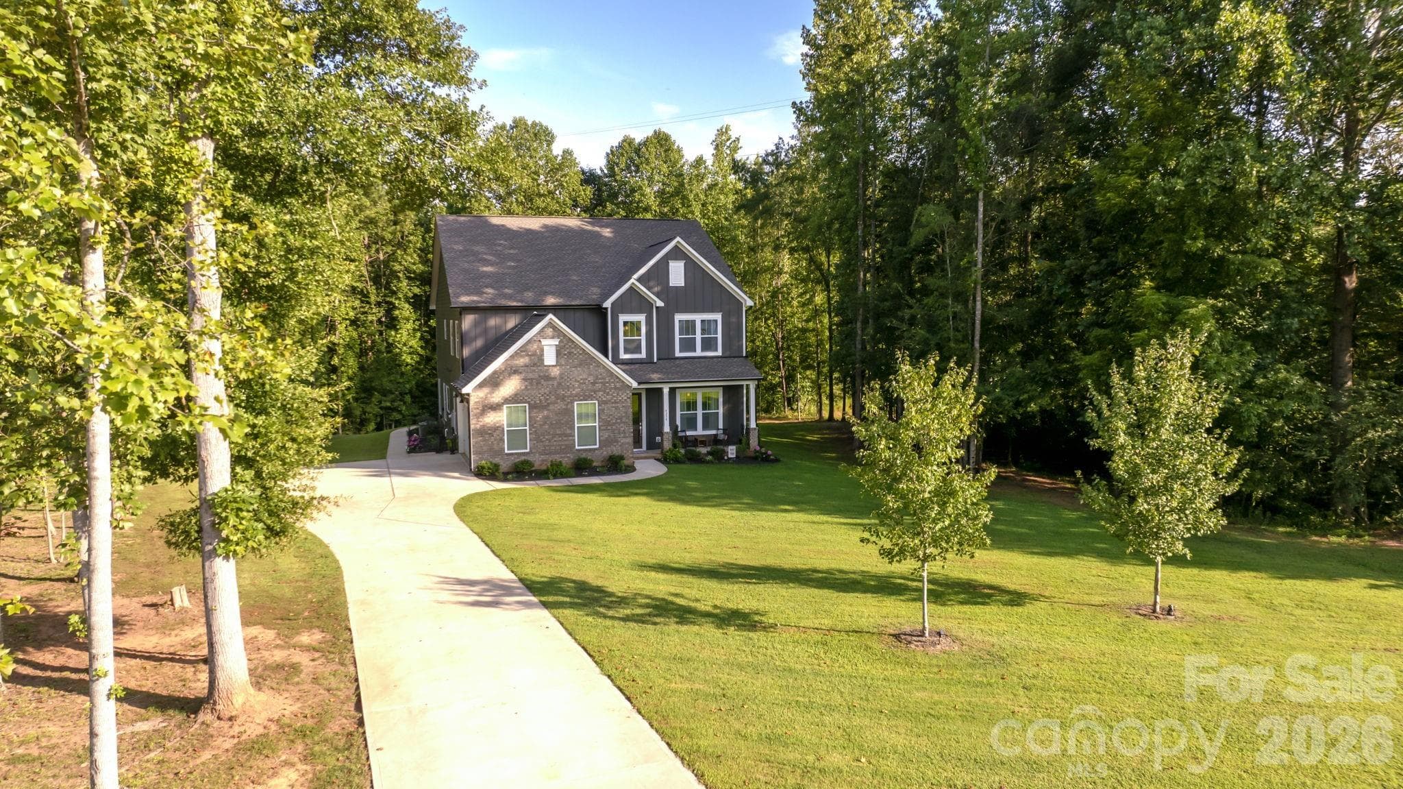 Single Family Residence at 4298 Brandy Creek Court, Clover, photo 8 of 47
