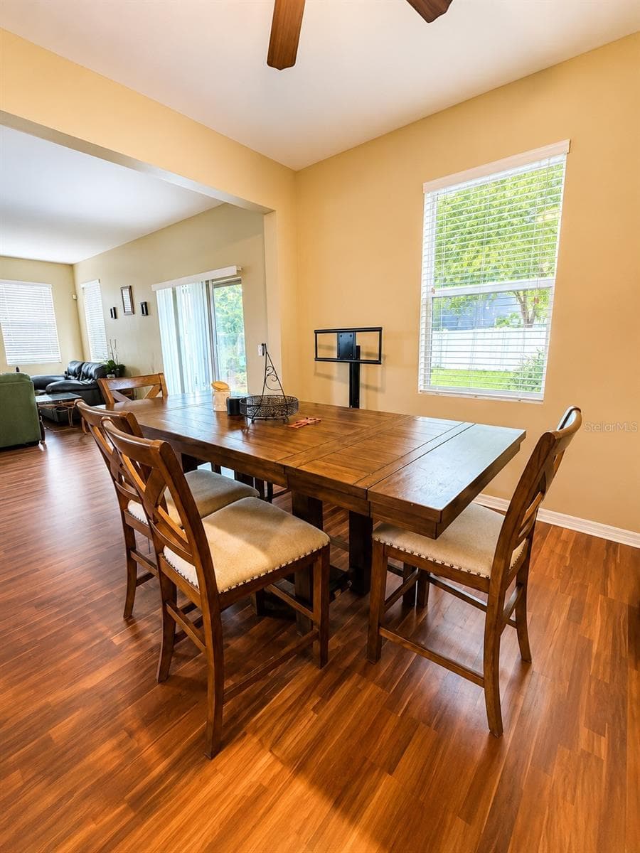 Single Family Residence at 8309 TIDAL BREEZE DR, RIVERVIEW, photo 5 of 21