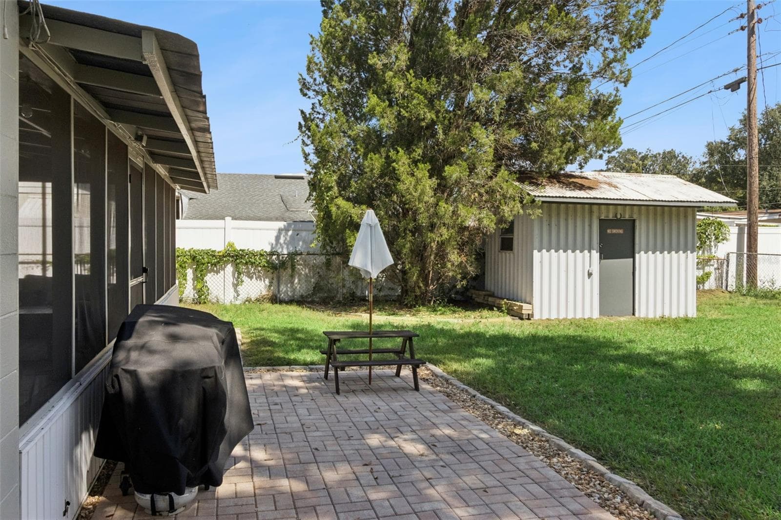Single Family Residence at 1639 SKINNER ST, LAKELAND, photo 26 of 37