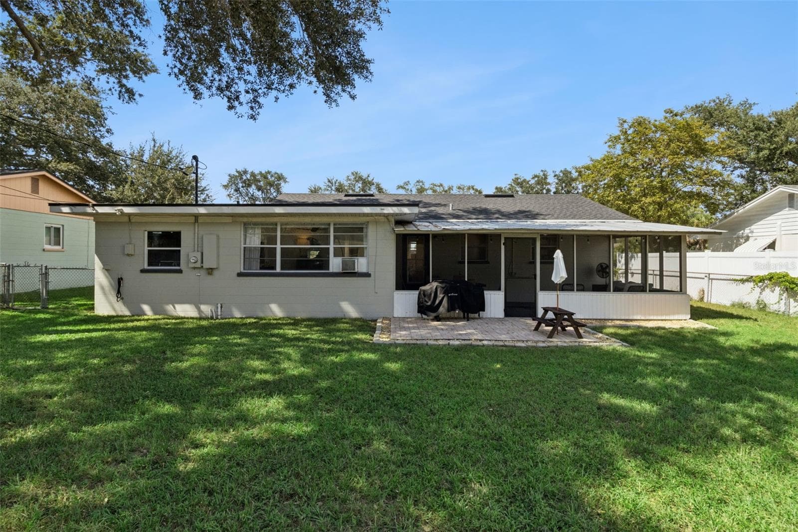 Single Family Residence at 1639 SKINNER ST, LAKELAND, photo 28 of 37