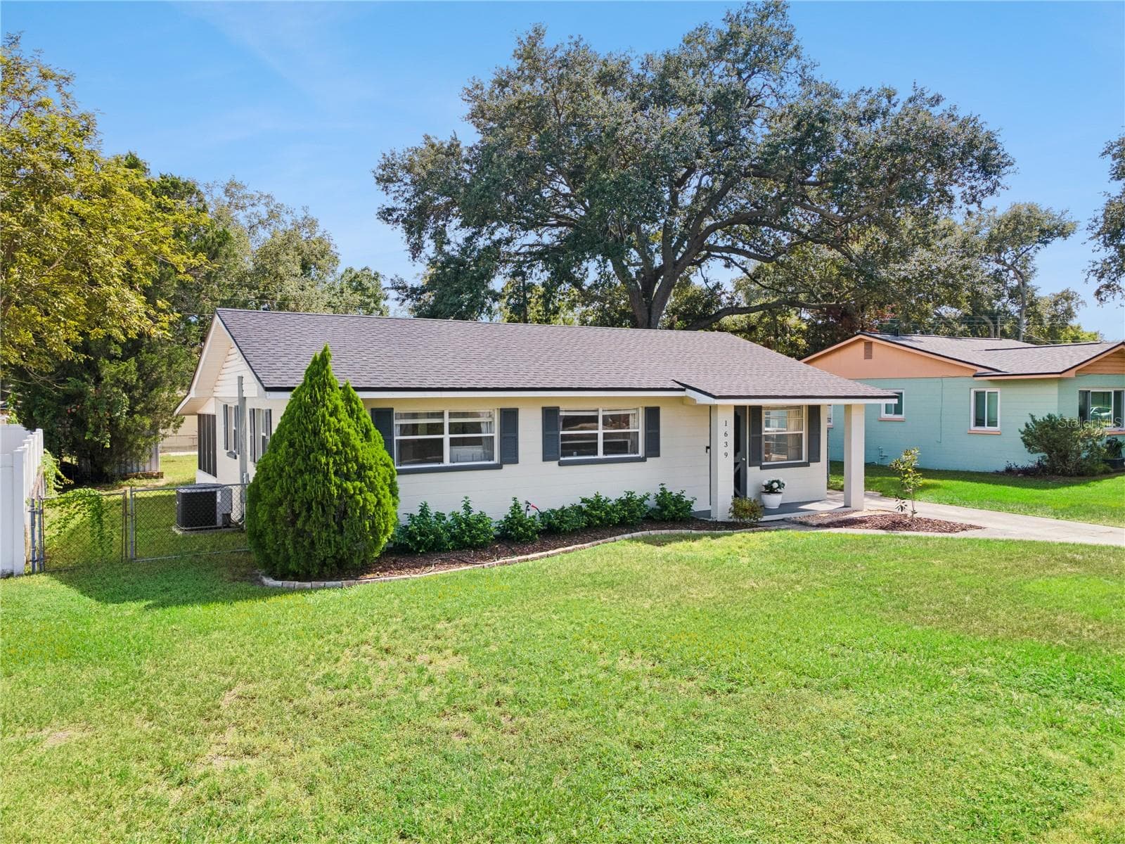 Single Family Residence at 1639 SKINNER ST, LAKELAND, photo 29 of 37