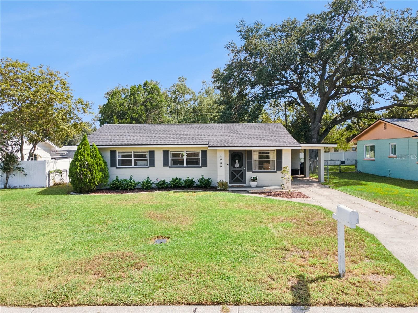 Single Family Residence at 1639 SKINNER ST, LAKELAND, photo 30 of 37
